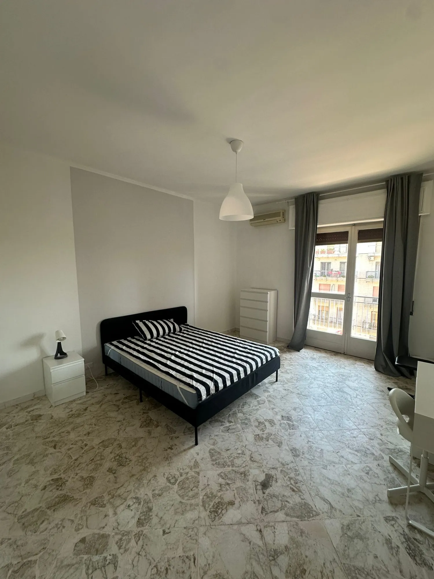 Shared Room in Bari photo 2