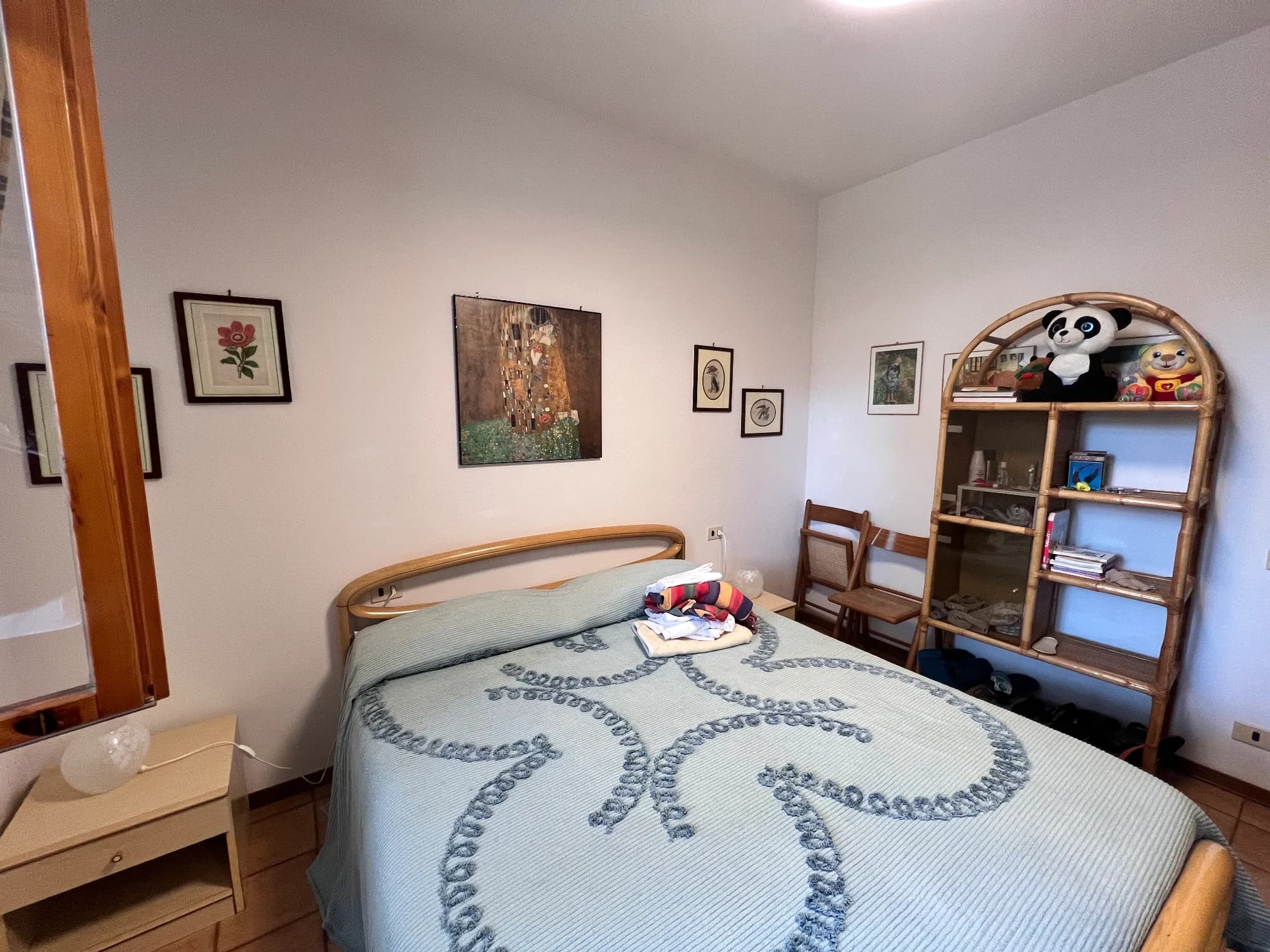 Shared Room in Rosignano marittimo photo 3