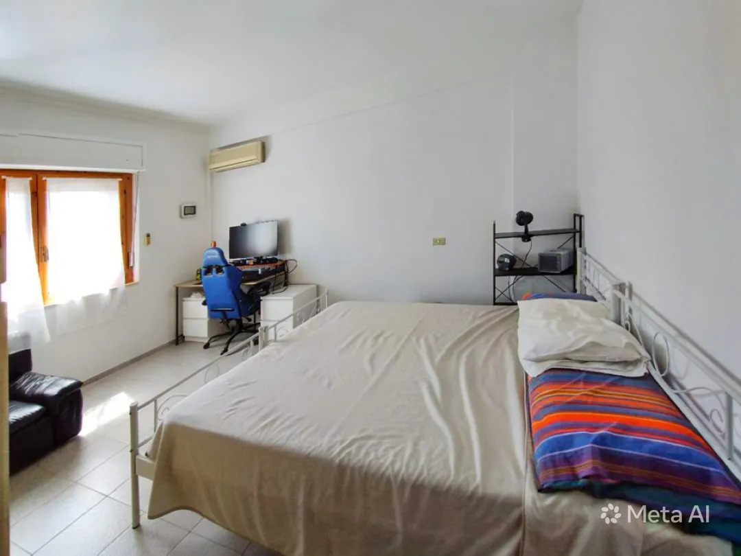 Private room in Cagliari photo 2