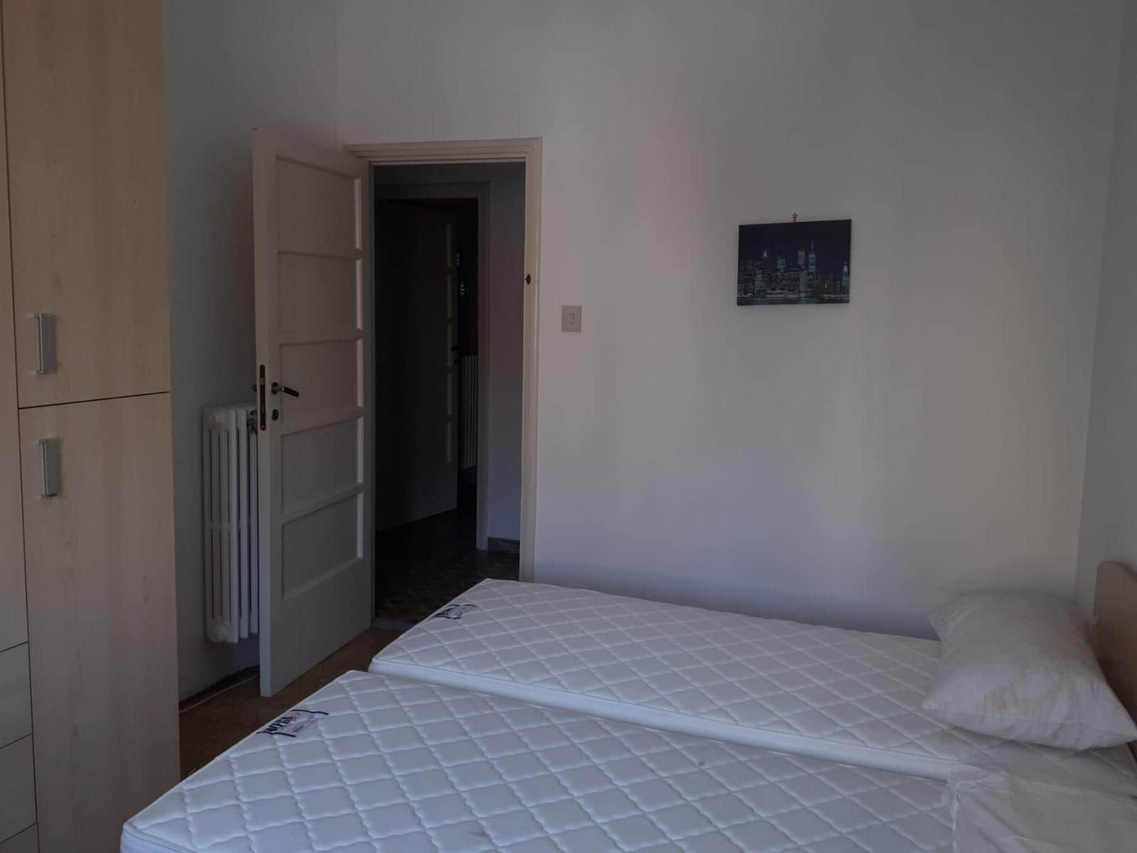 Private room in Pisa