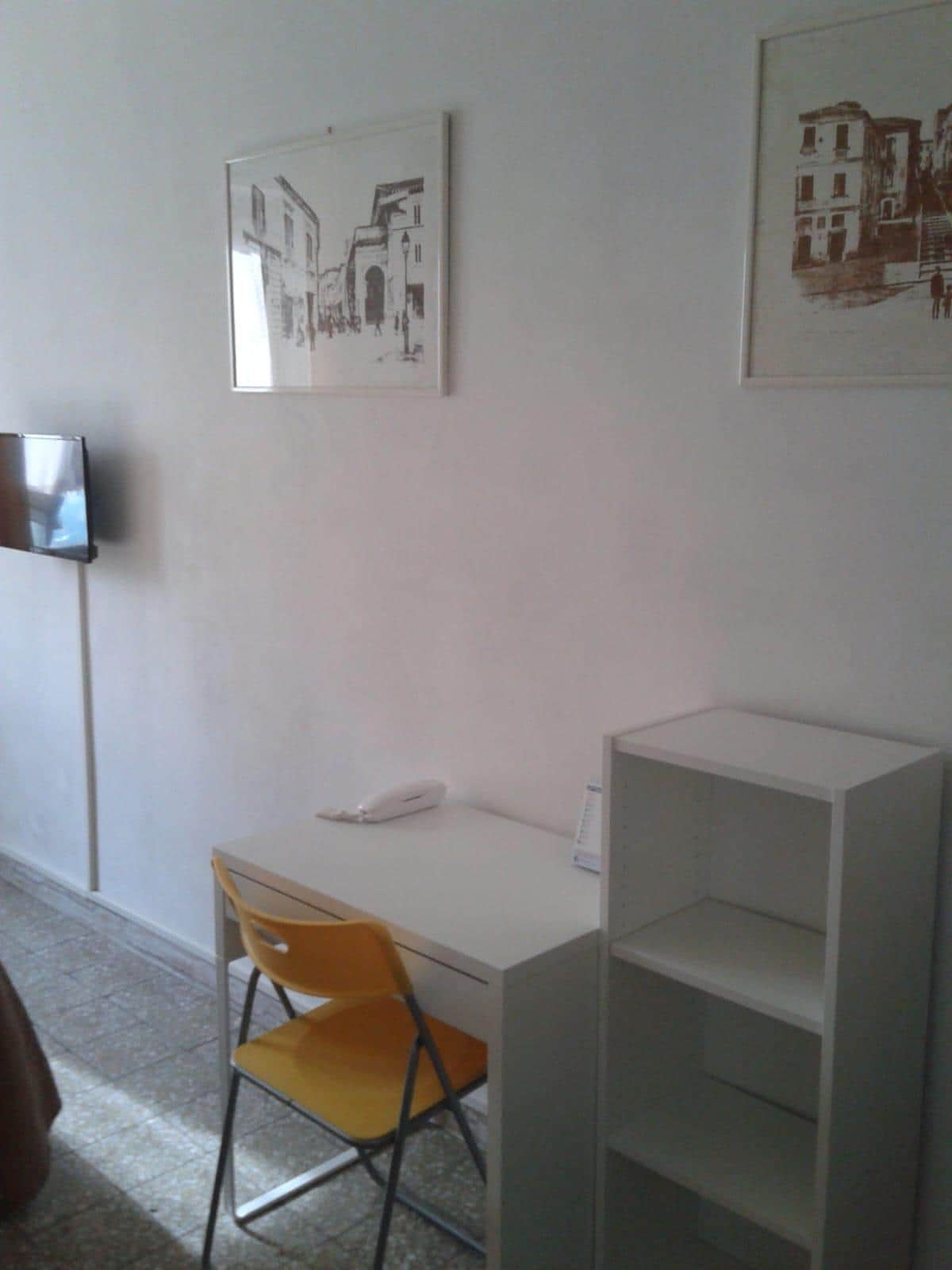 Private room in Pisa