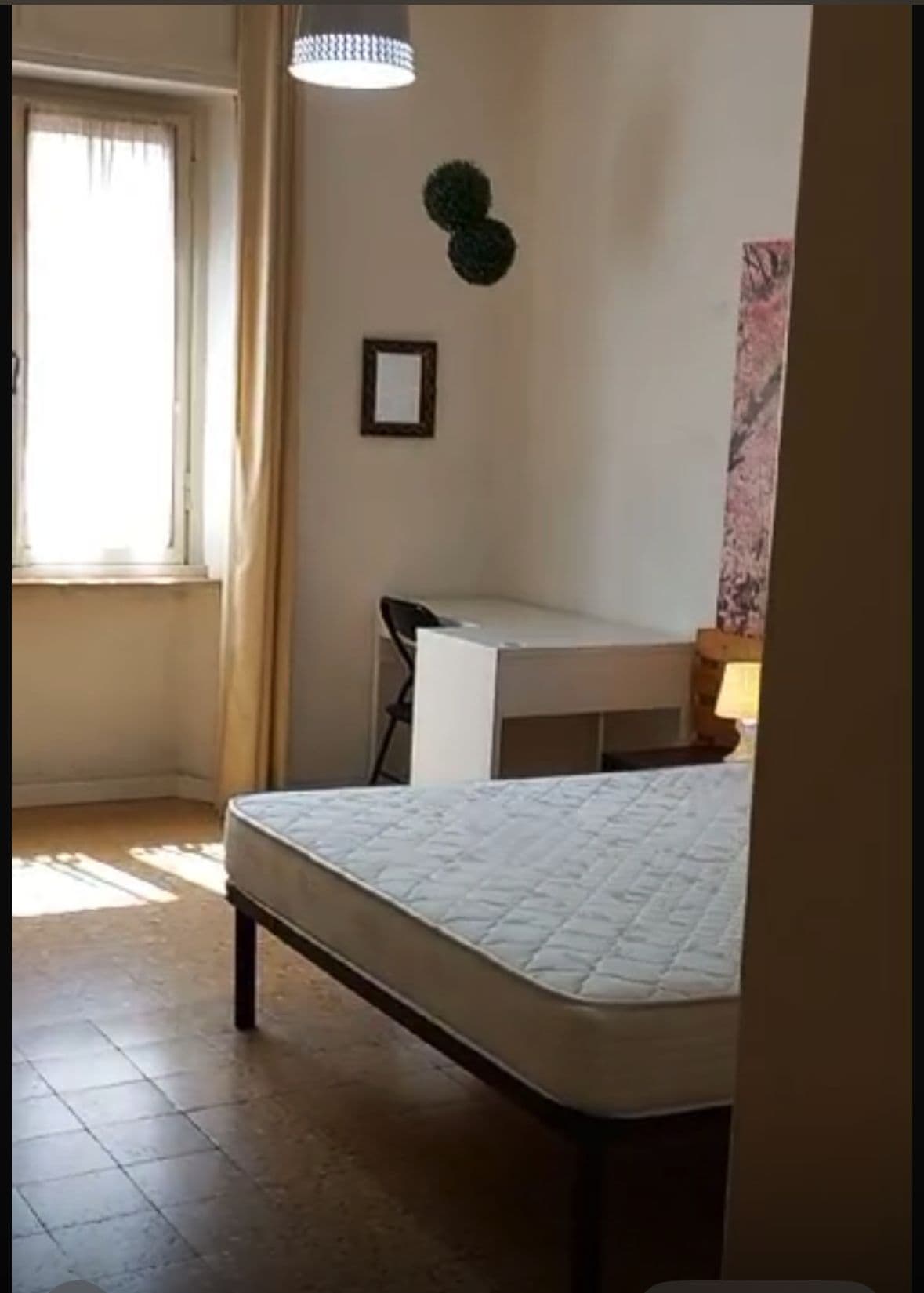 Room in Pisa