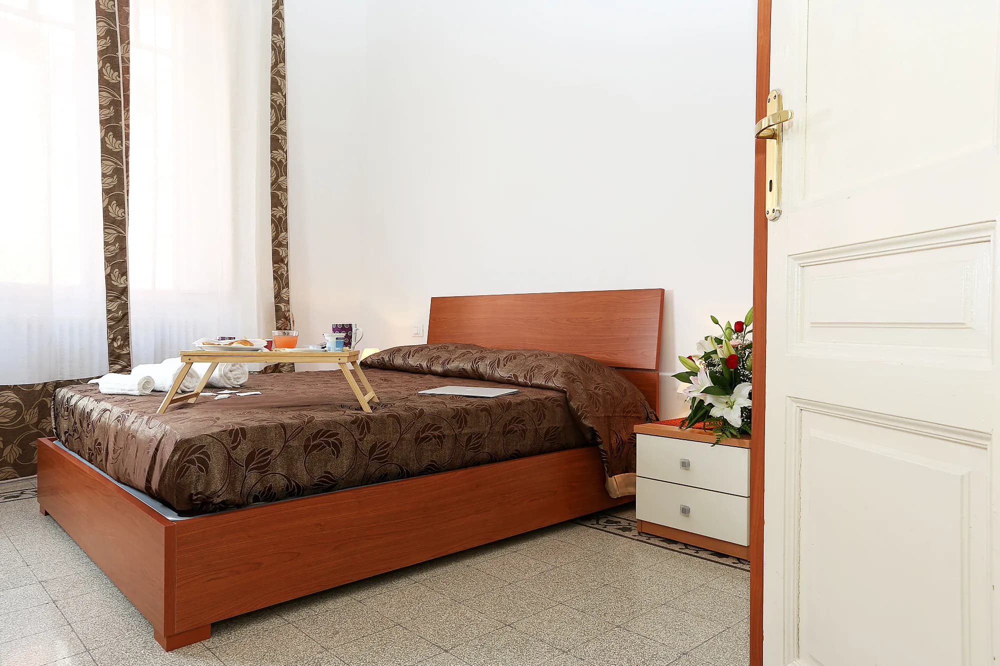 Shared Room in Rome photo 4