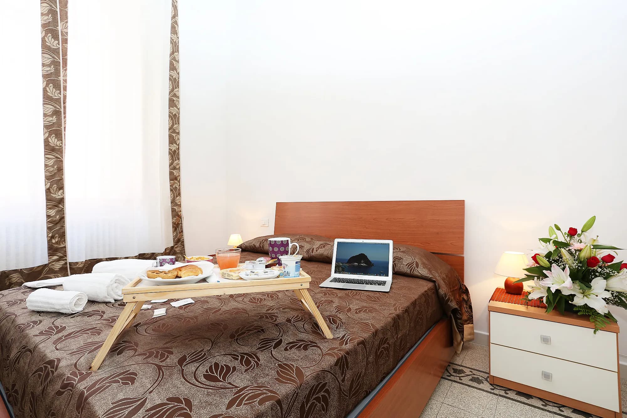 Shared Room in Rome photo 2