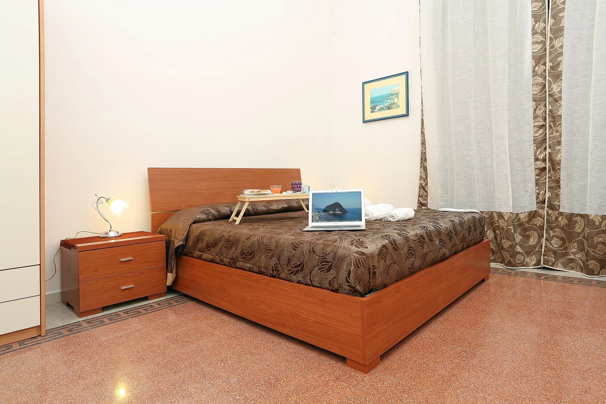 Shared Room in Rome photo 3