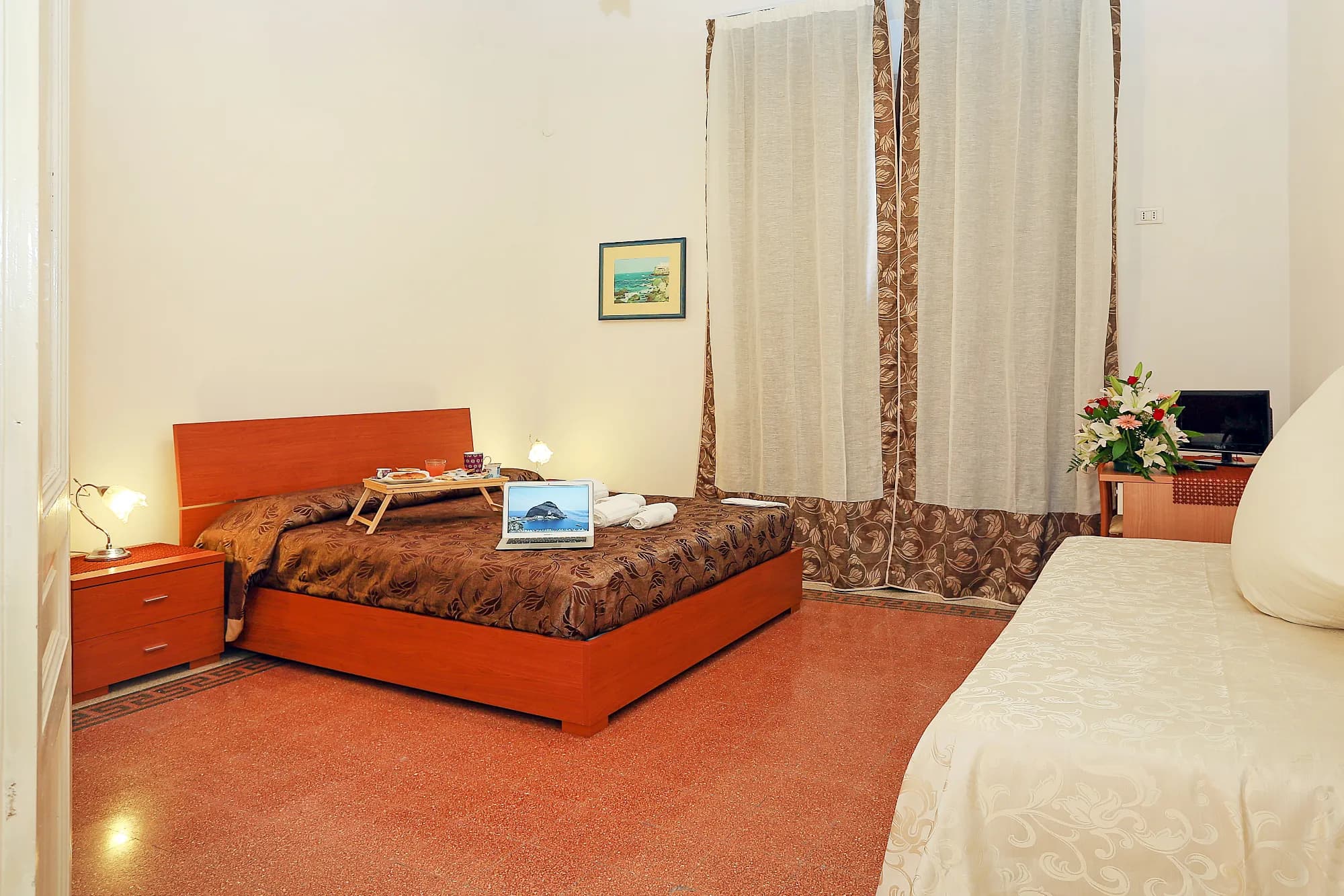 Shared Room in Rome photo 4