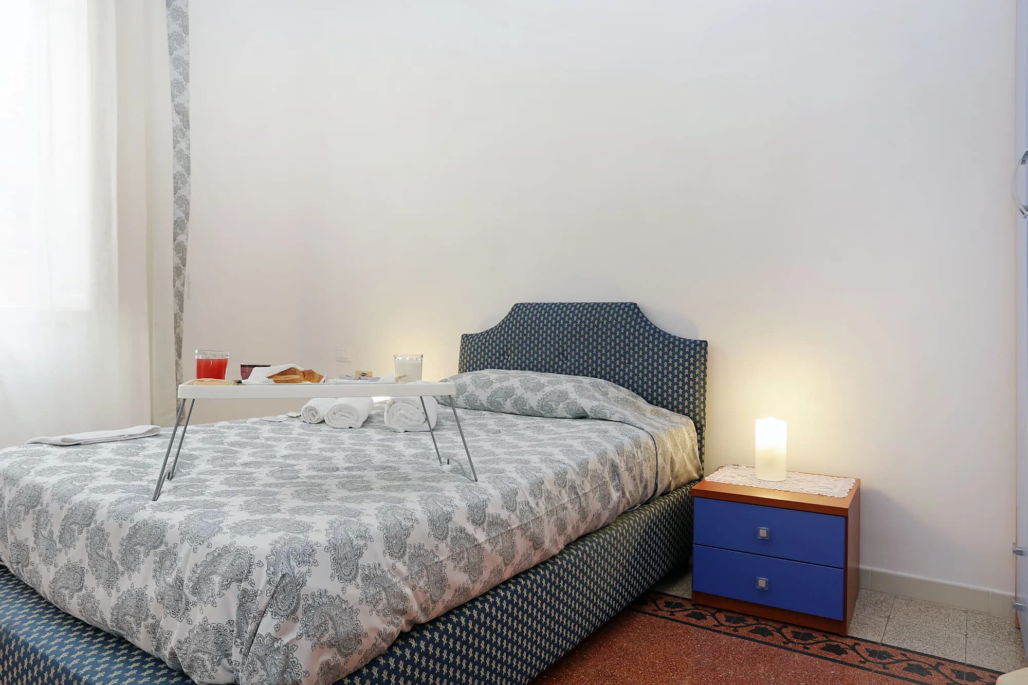 Shared Room in Rome photo 4