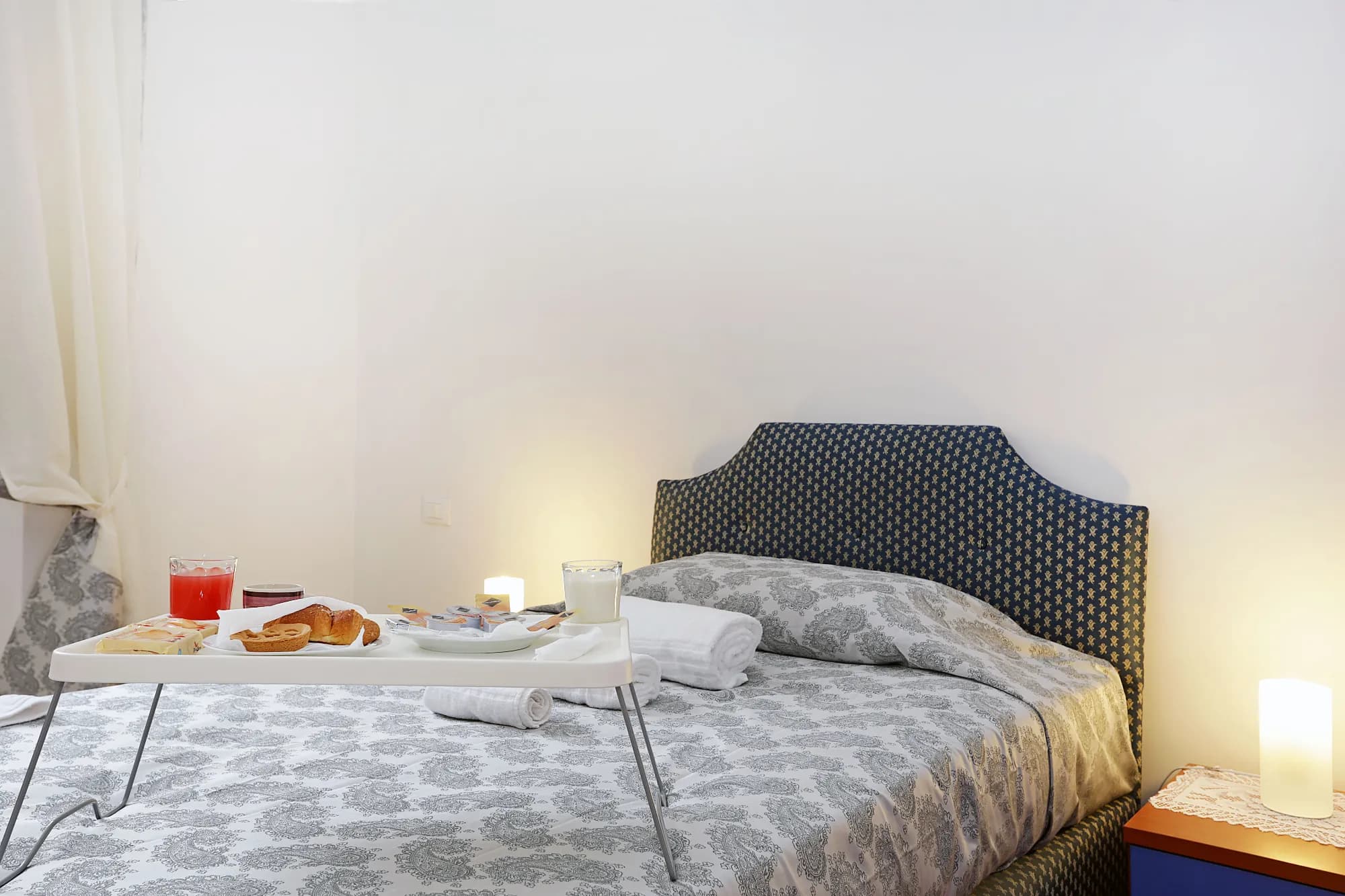 Shared Room in Rome photo 2