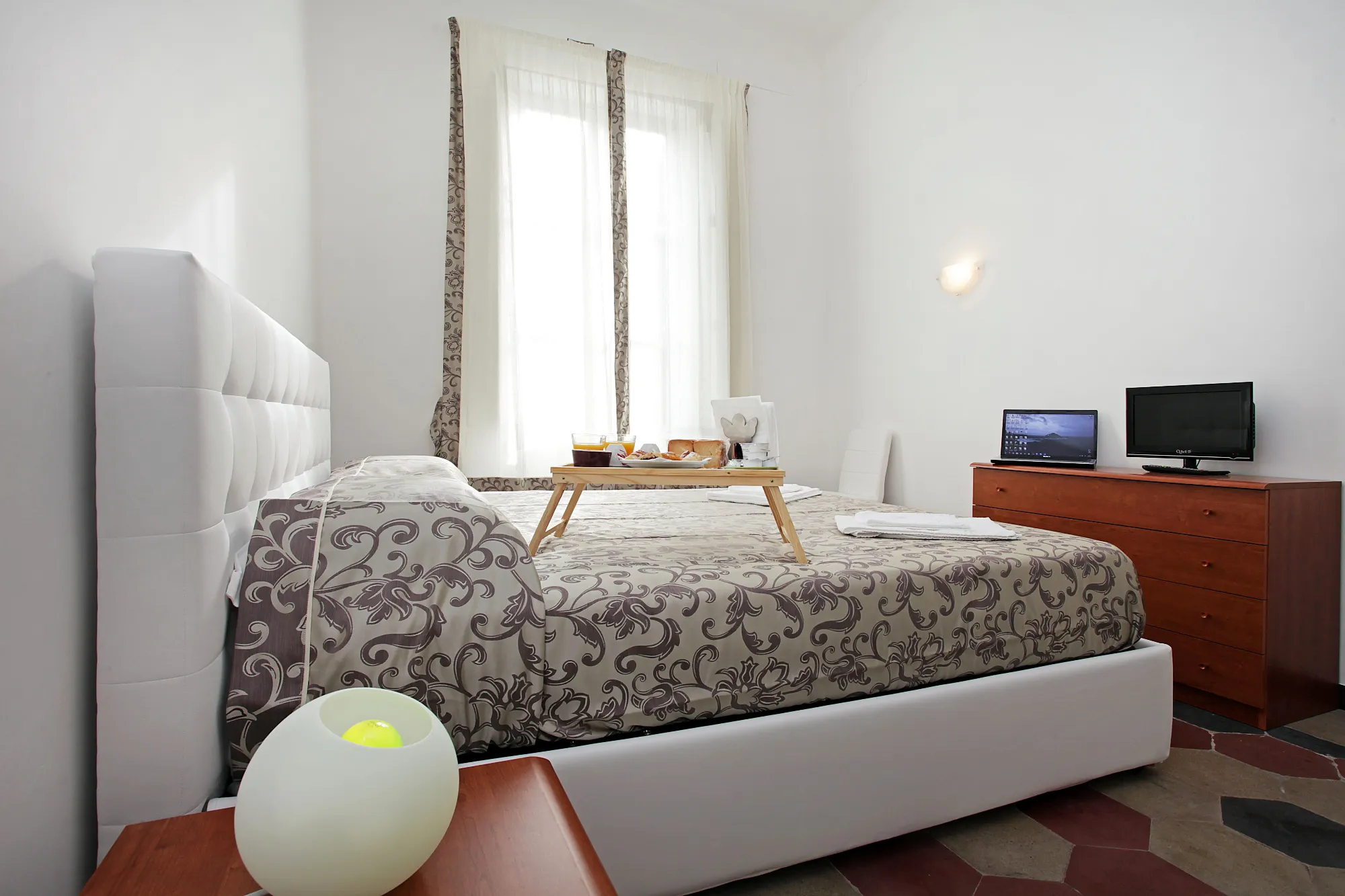 Shared Room in Rome photo 2