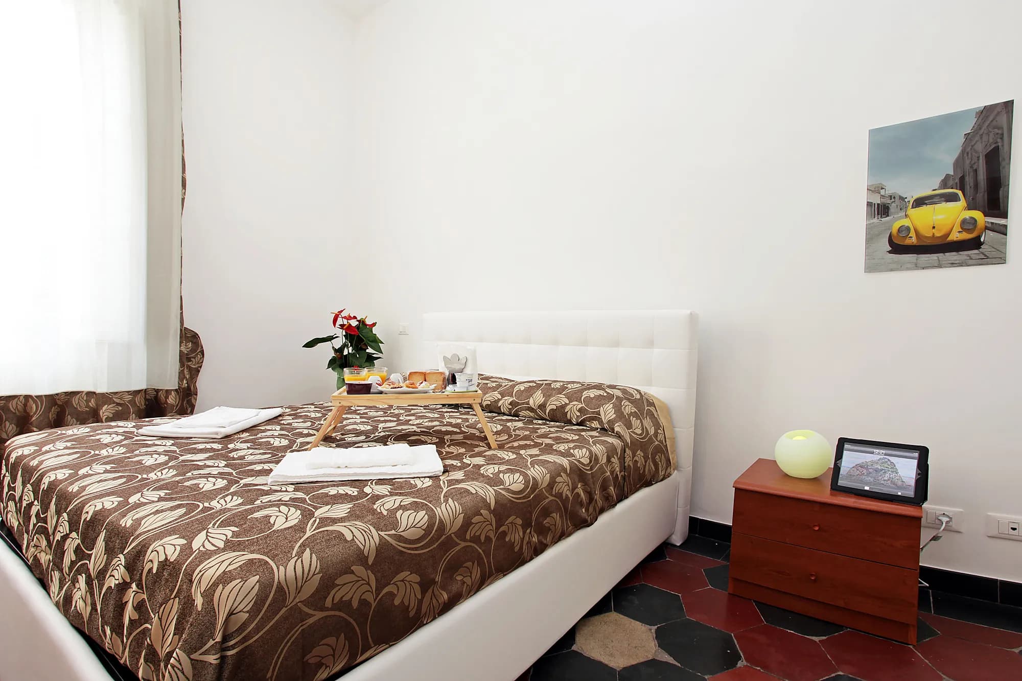 Shared Room in Rome photo 2