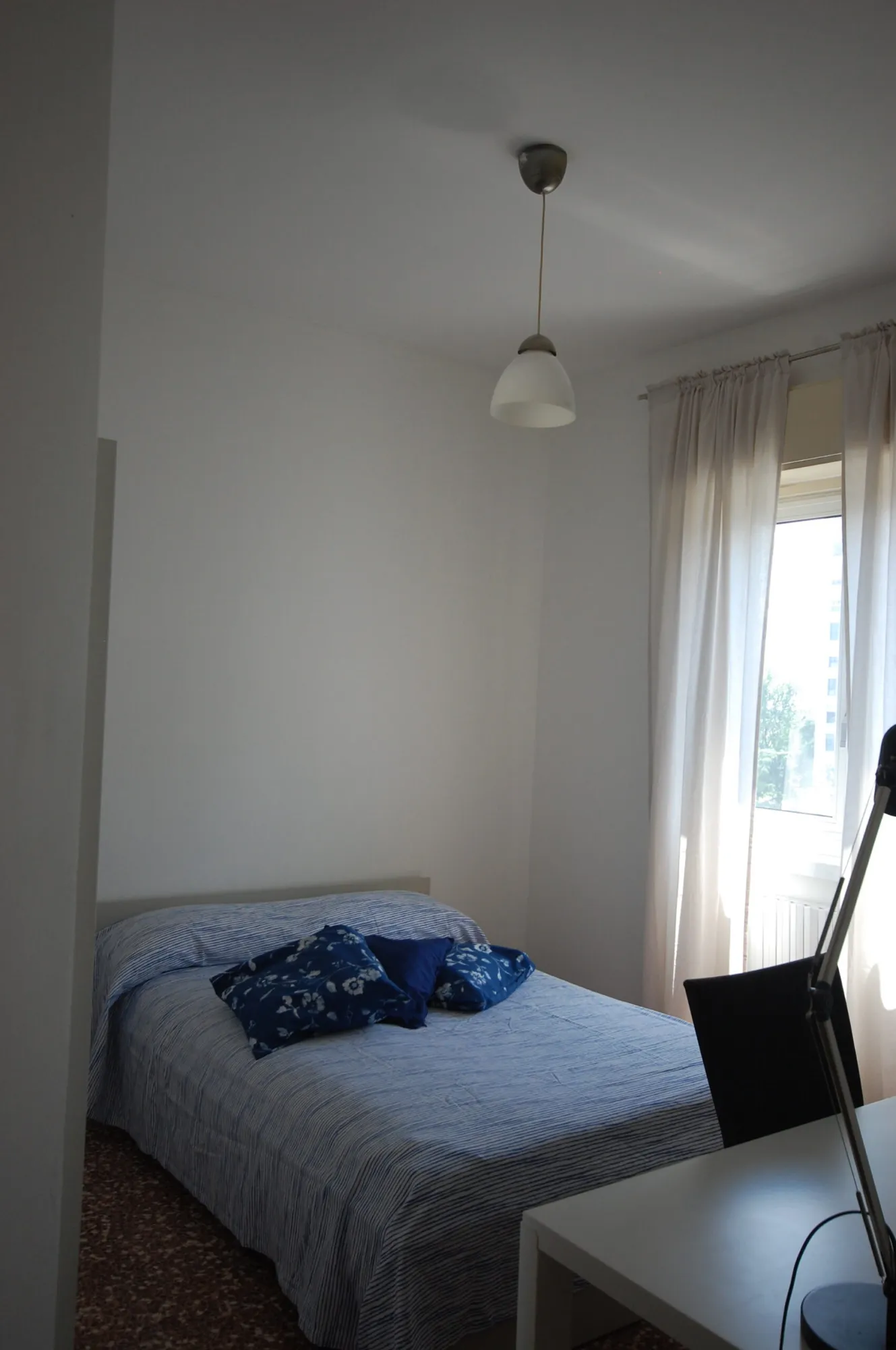 Private room in Milan photo 2