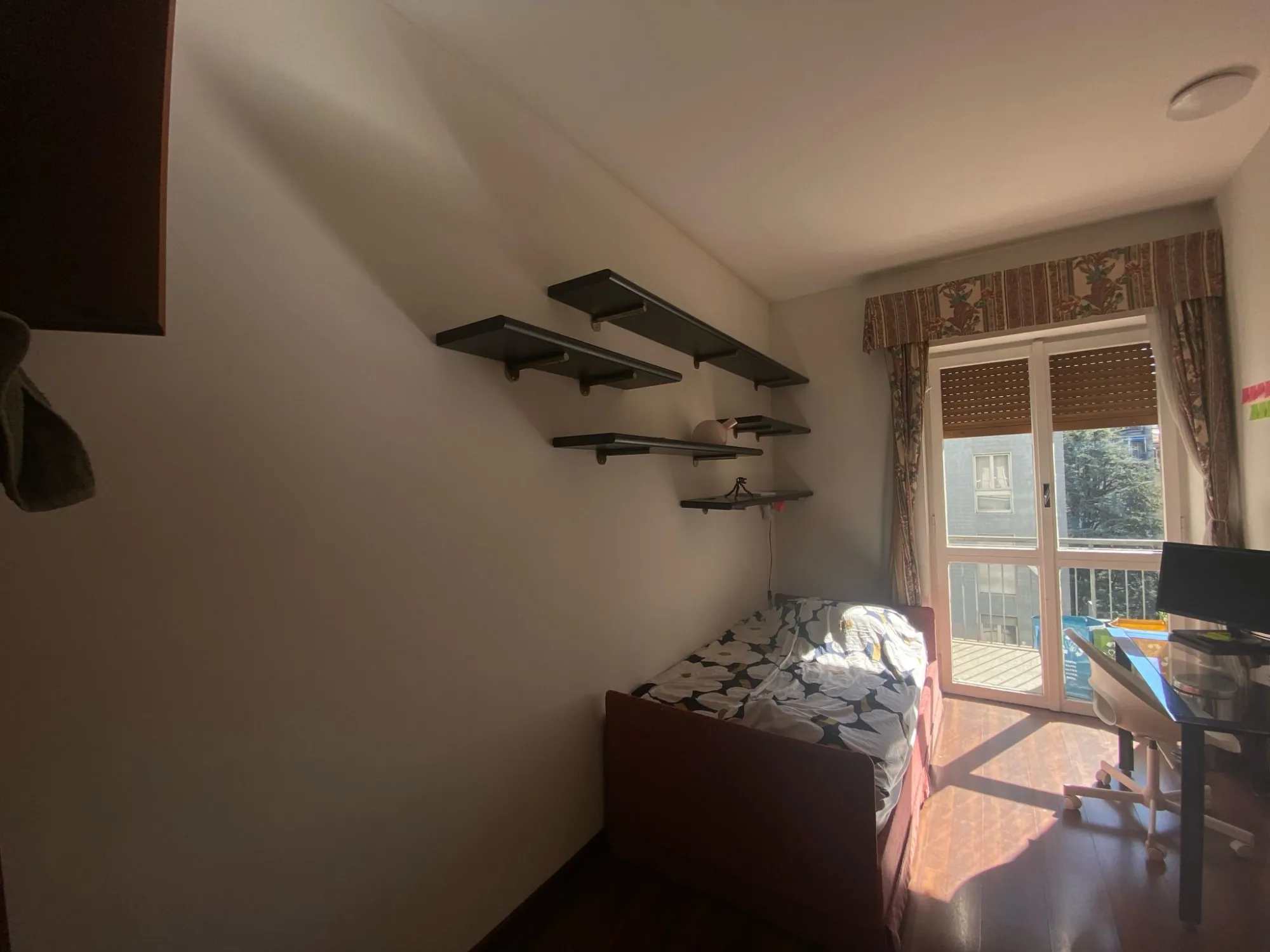 Room in Milan