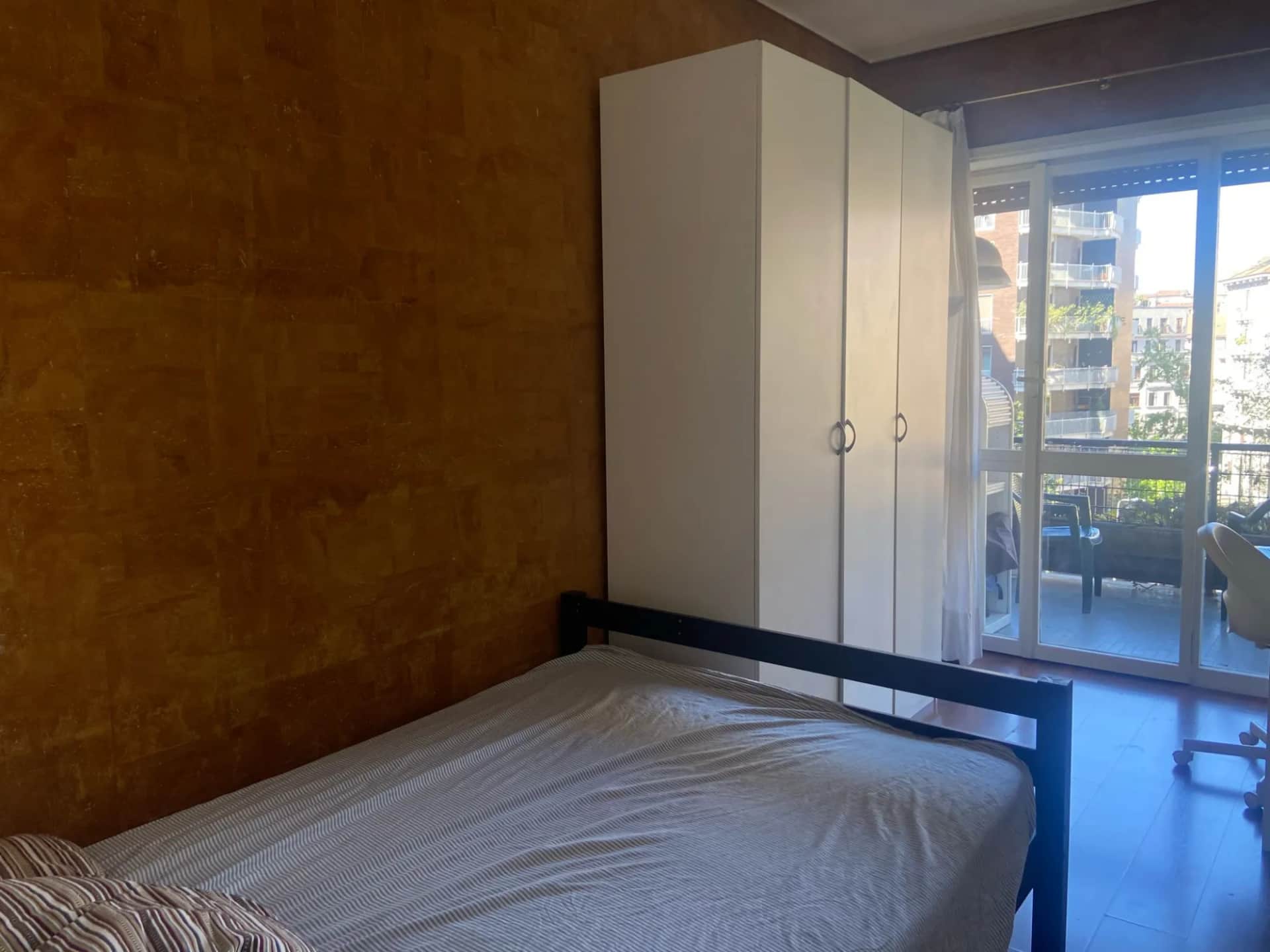 Private room in Milan