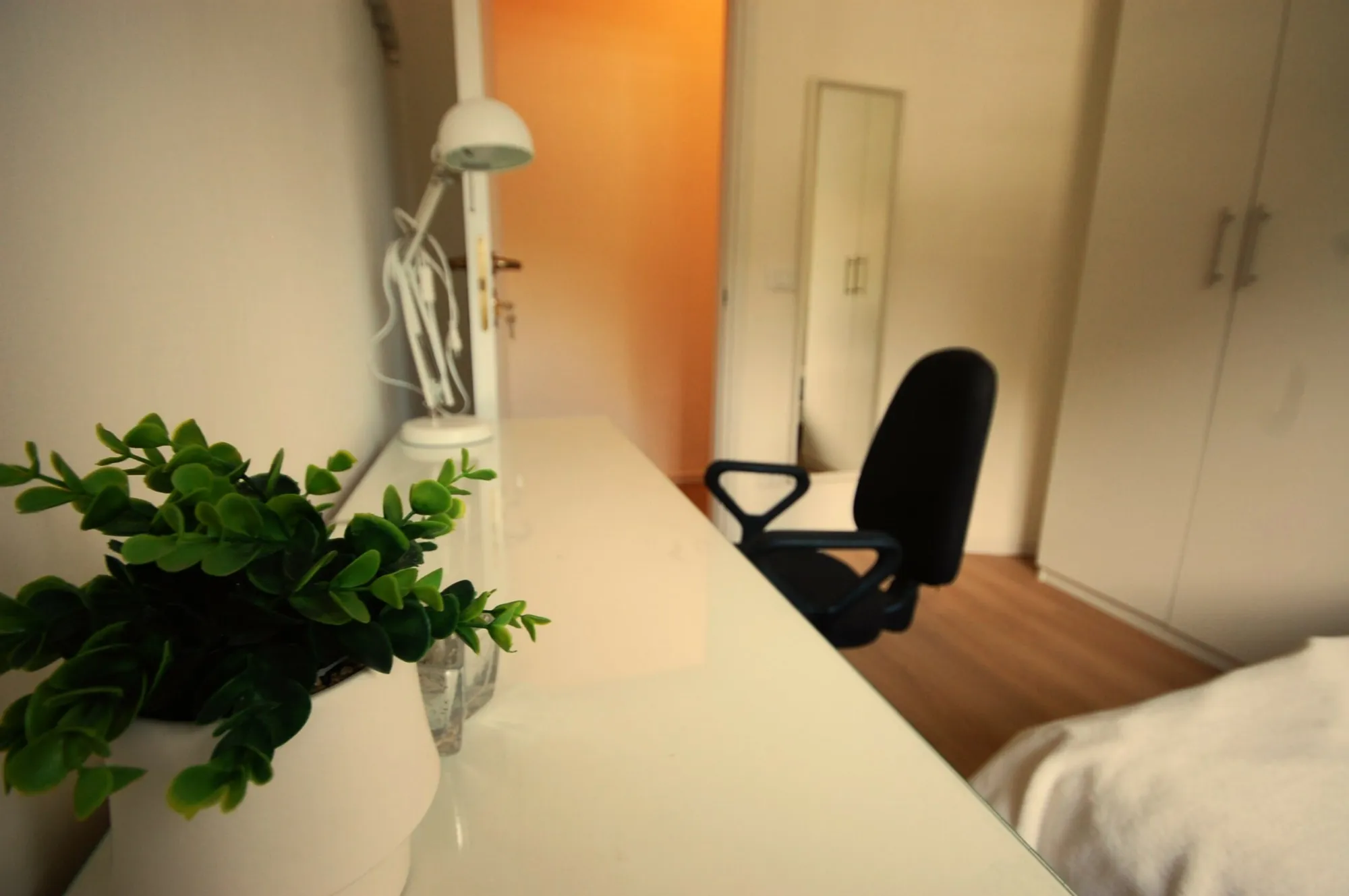 Private room in Milan photo 2