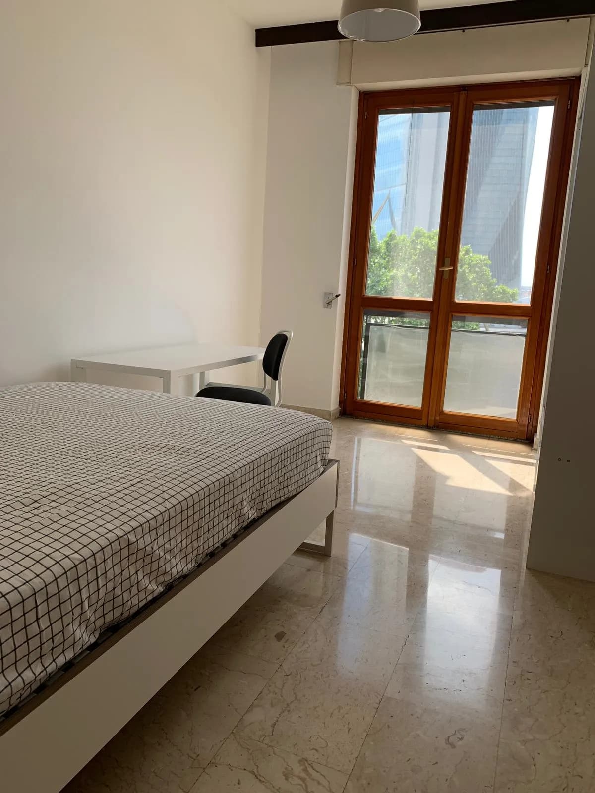 Room in Milan