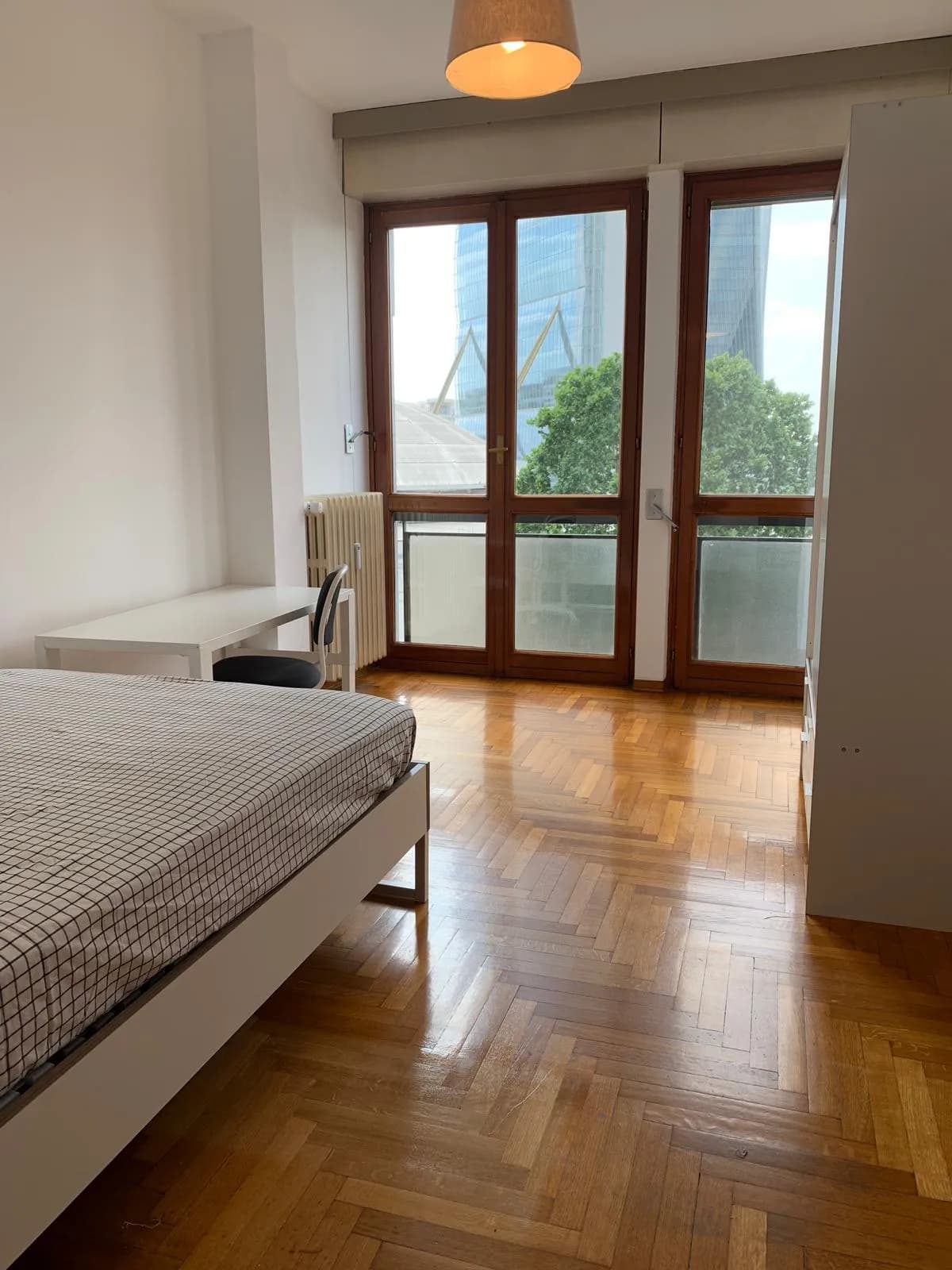 Room in Milan