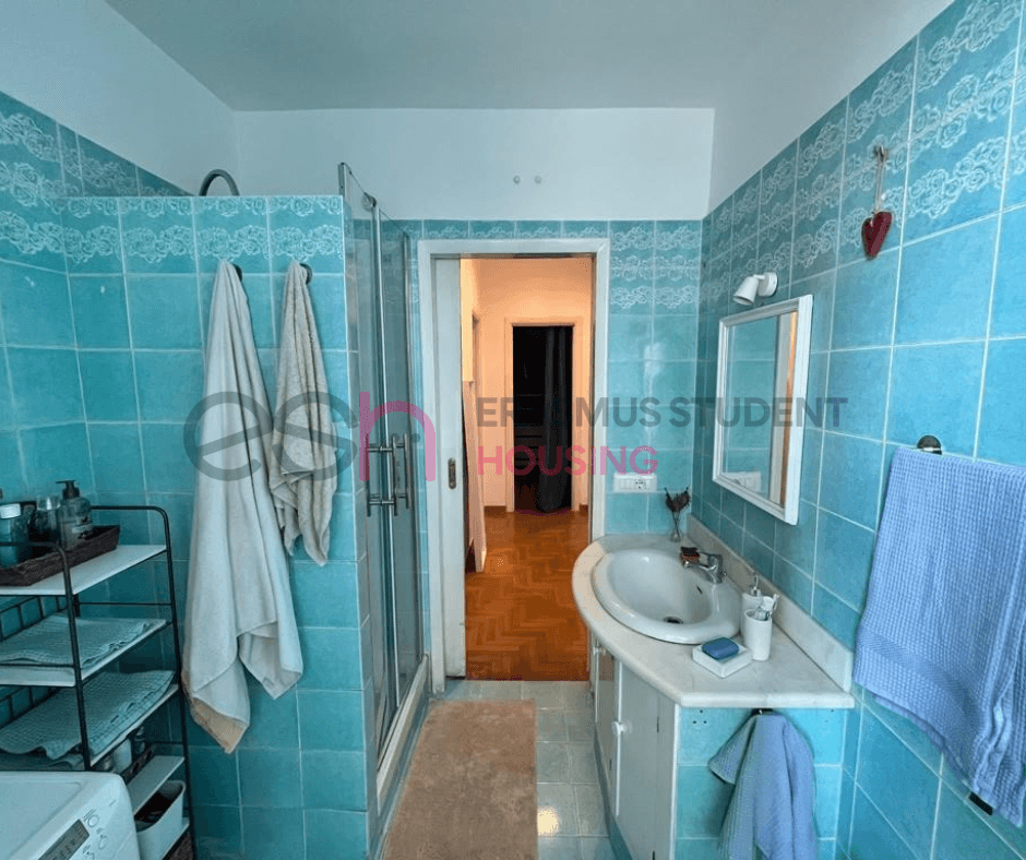 Private Room in Rome photo 4