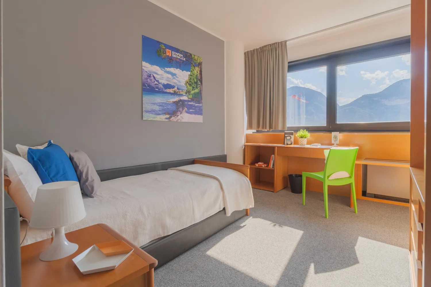 Private room in Trento photo 3