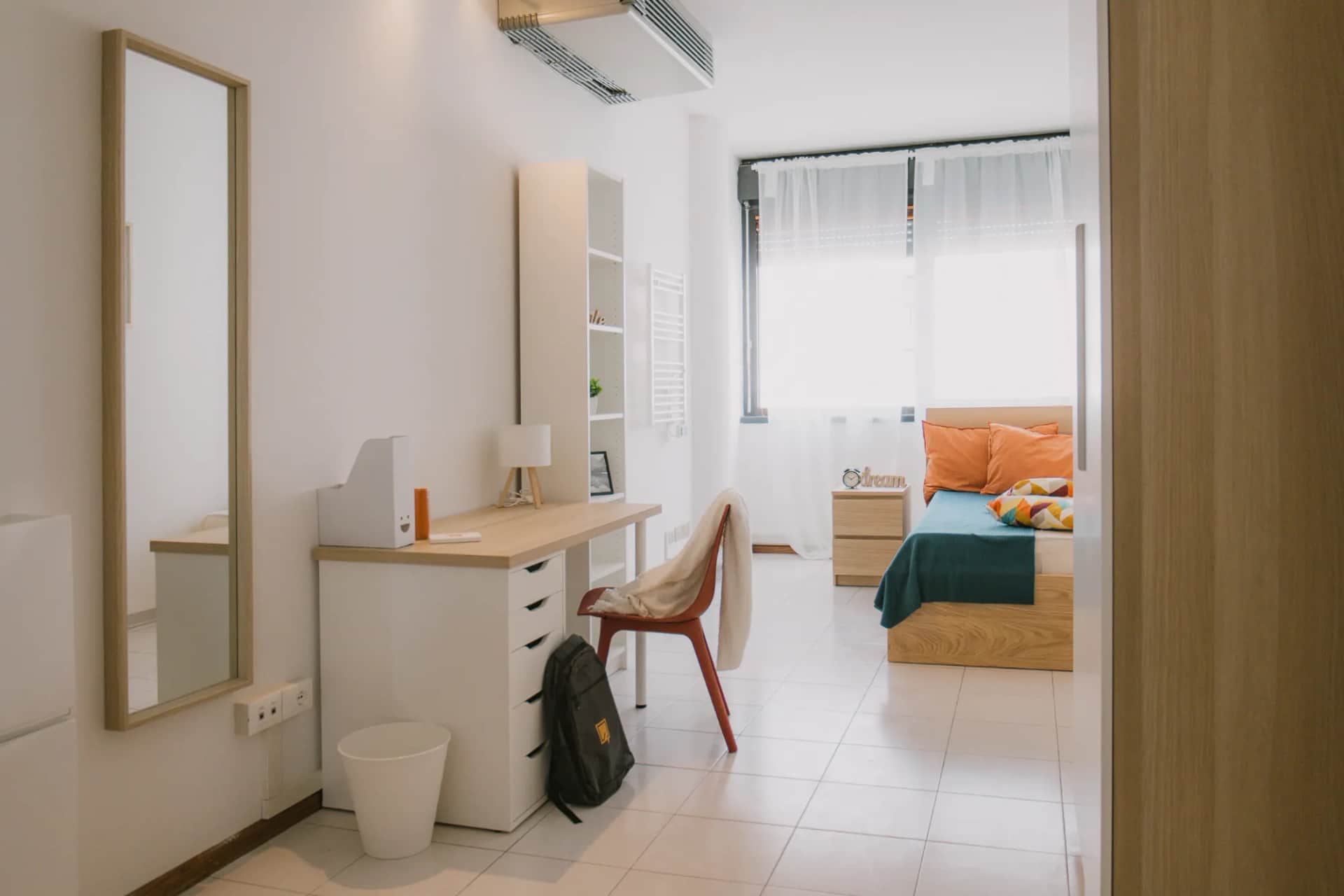 Private room in Trento