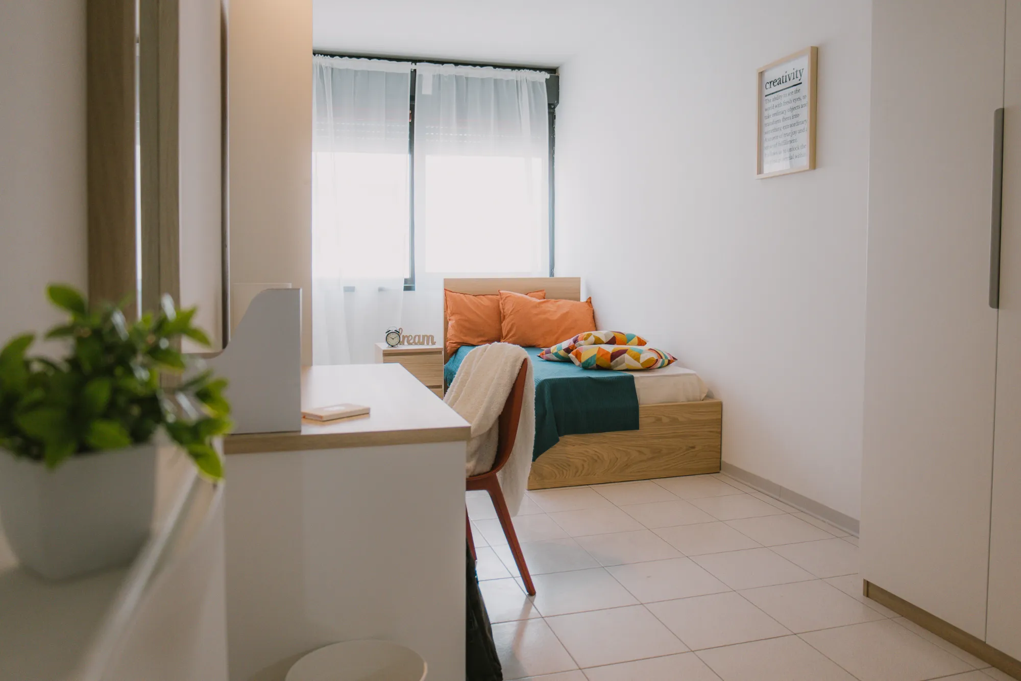 Private room in Trento photo 2