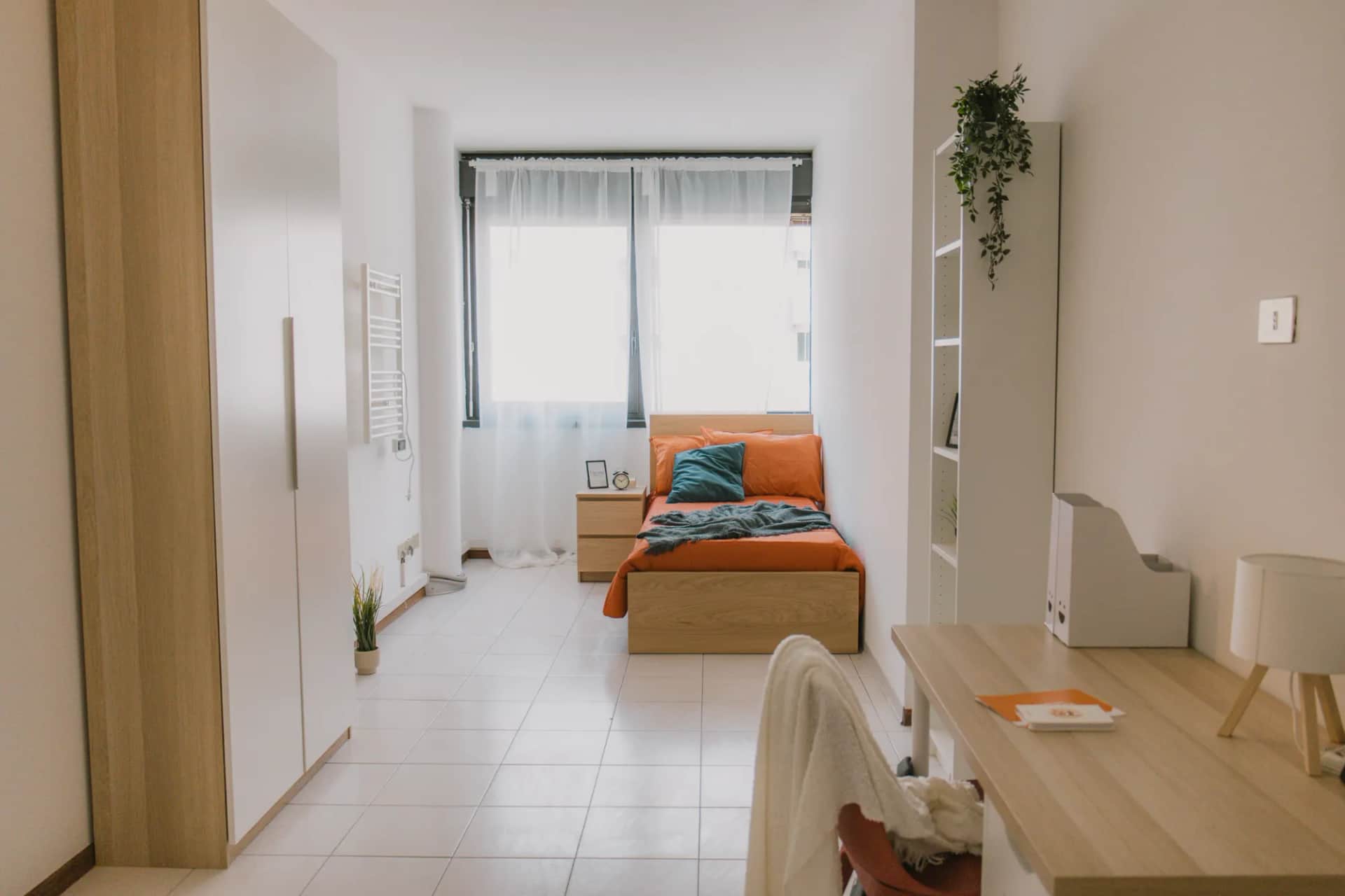 Private room in Trento