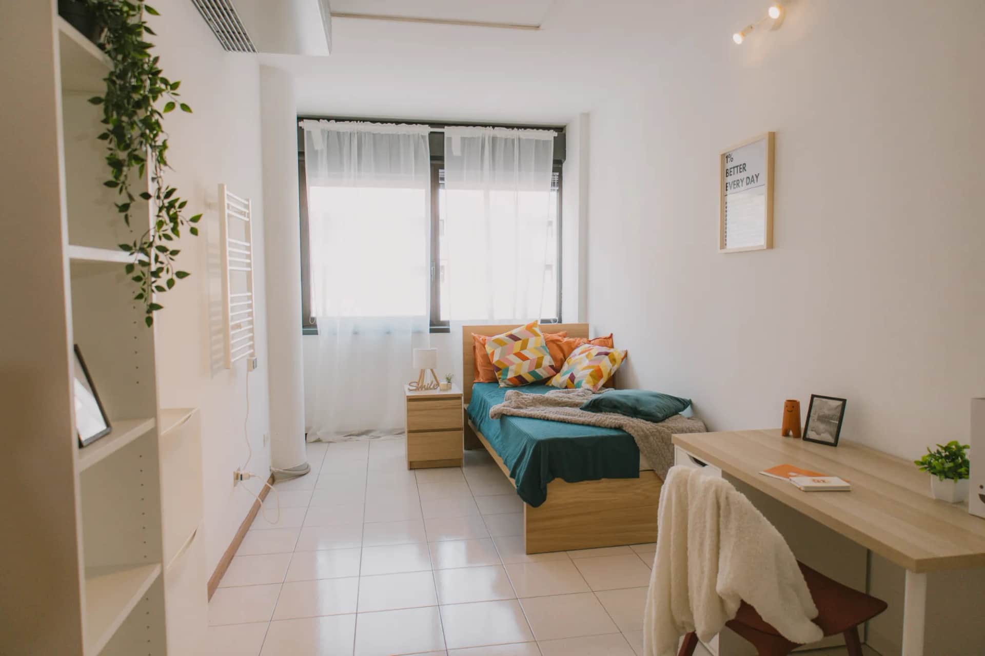 Private room in Trento