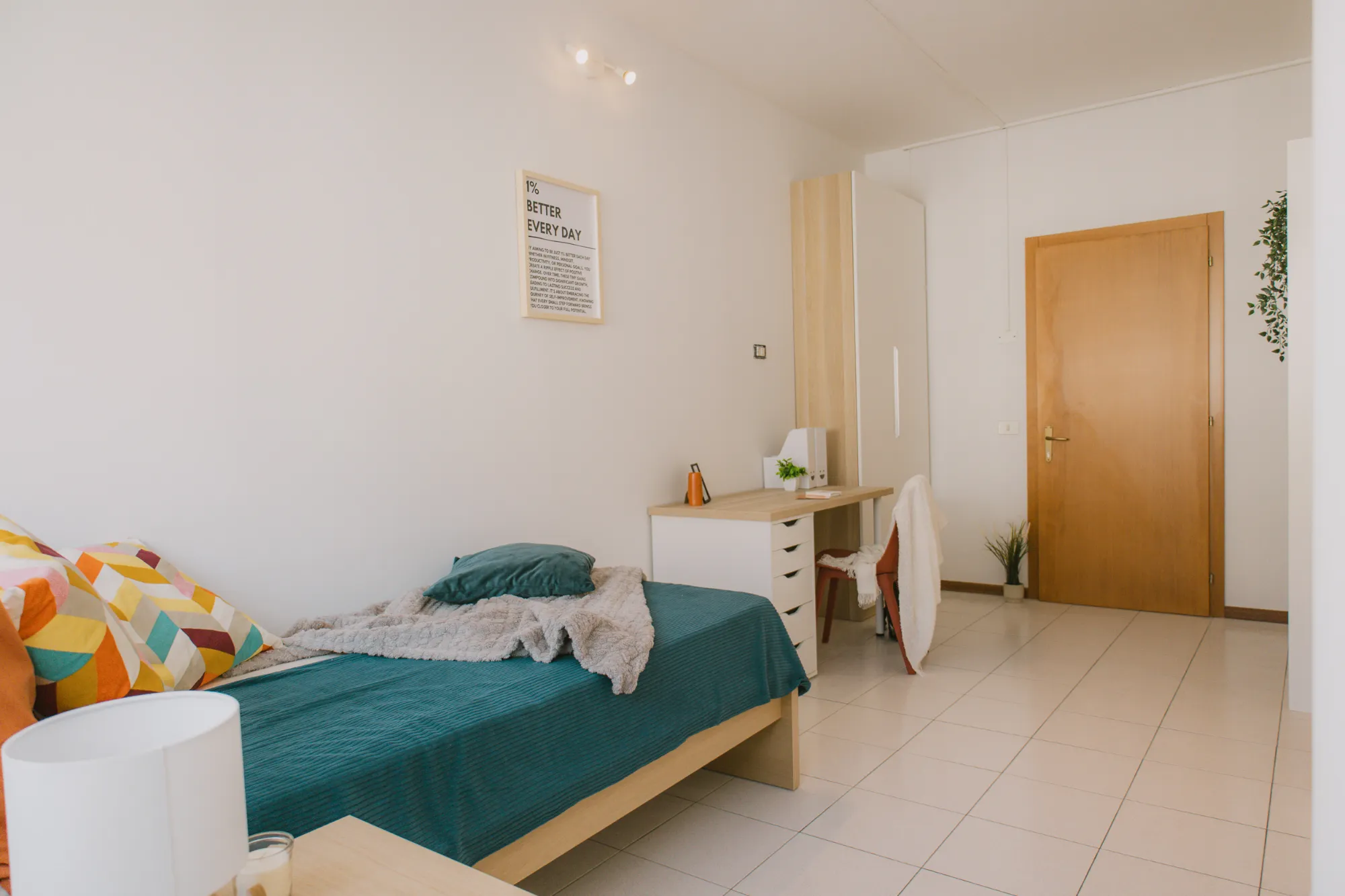 Private room in Trento photo 4