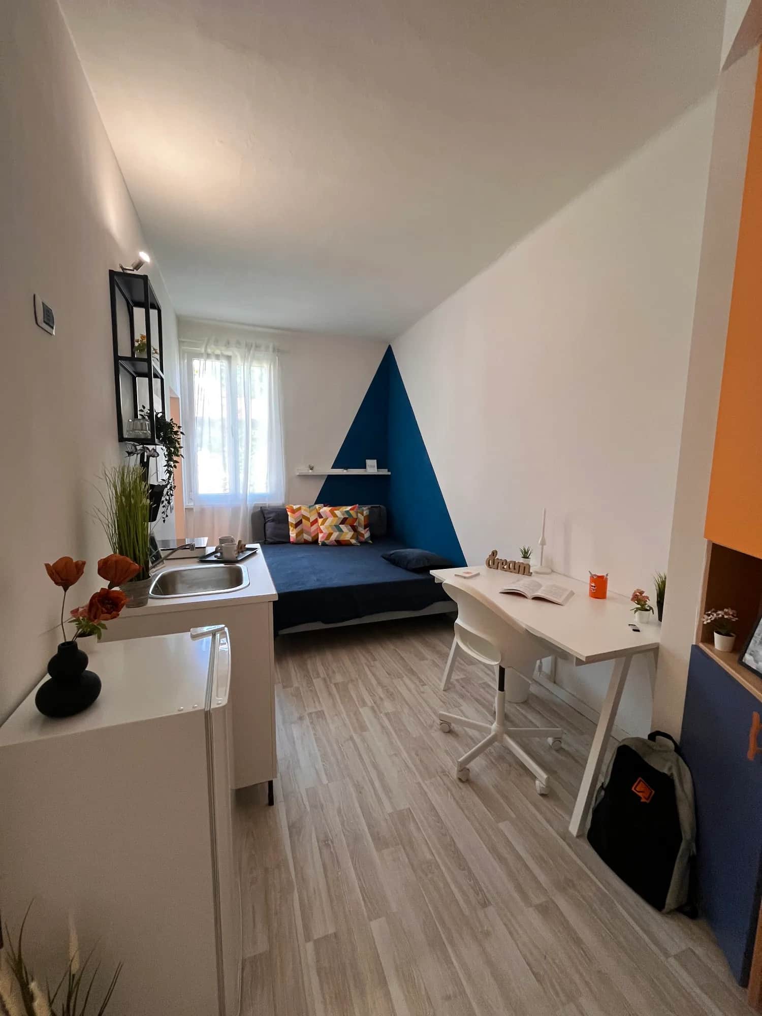 Private room in Trento
