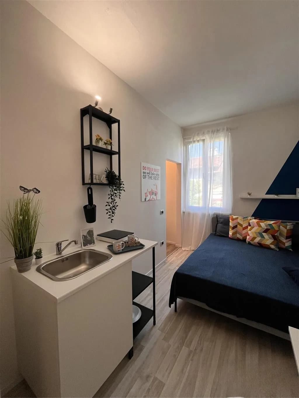 Private room in Trento photo 5