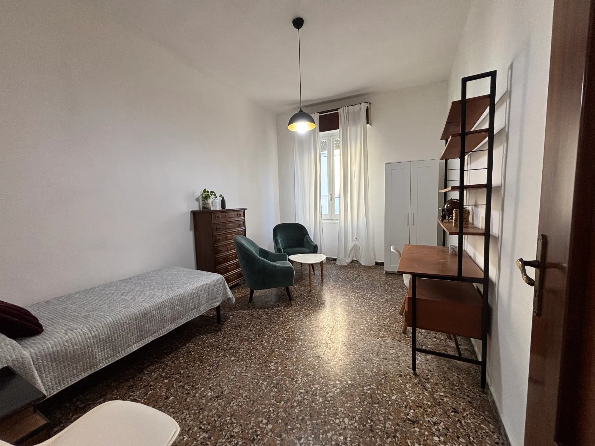 Apartment in Cagliari