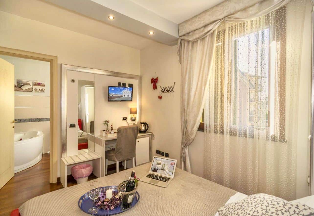 Private room in Pisa