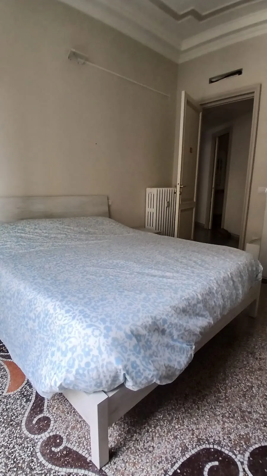 Private room in Genoa photo 2