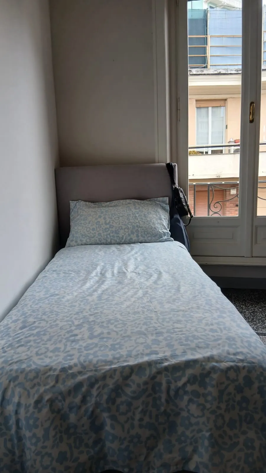 Private room in Genoa photo 2