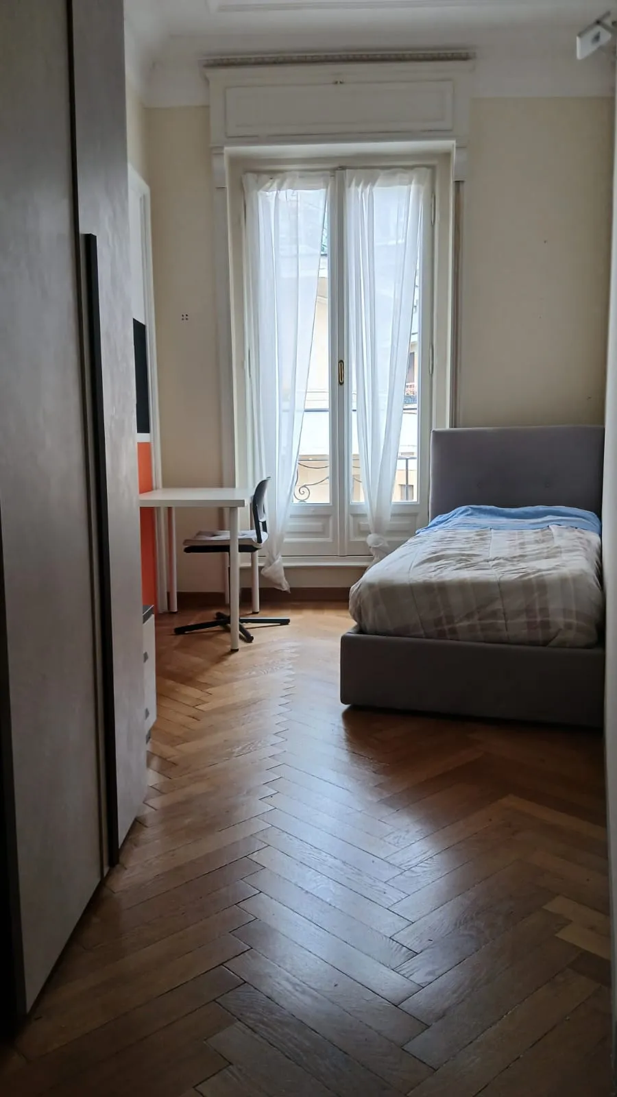 Private room in Genoa photo 4