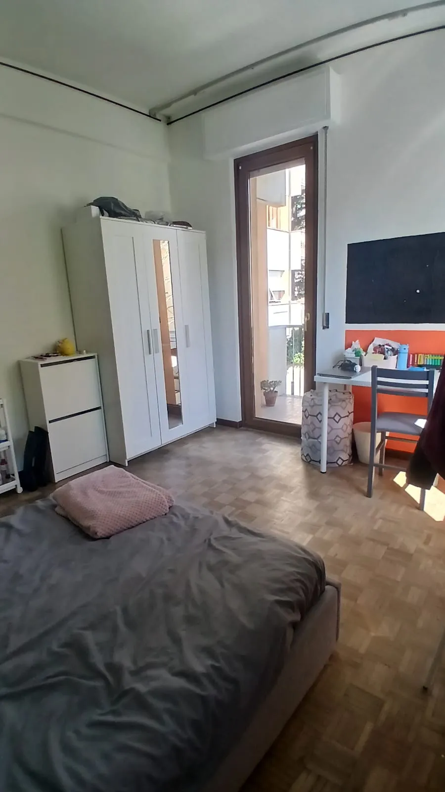 Private room in Genoa