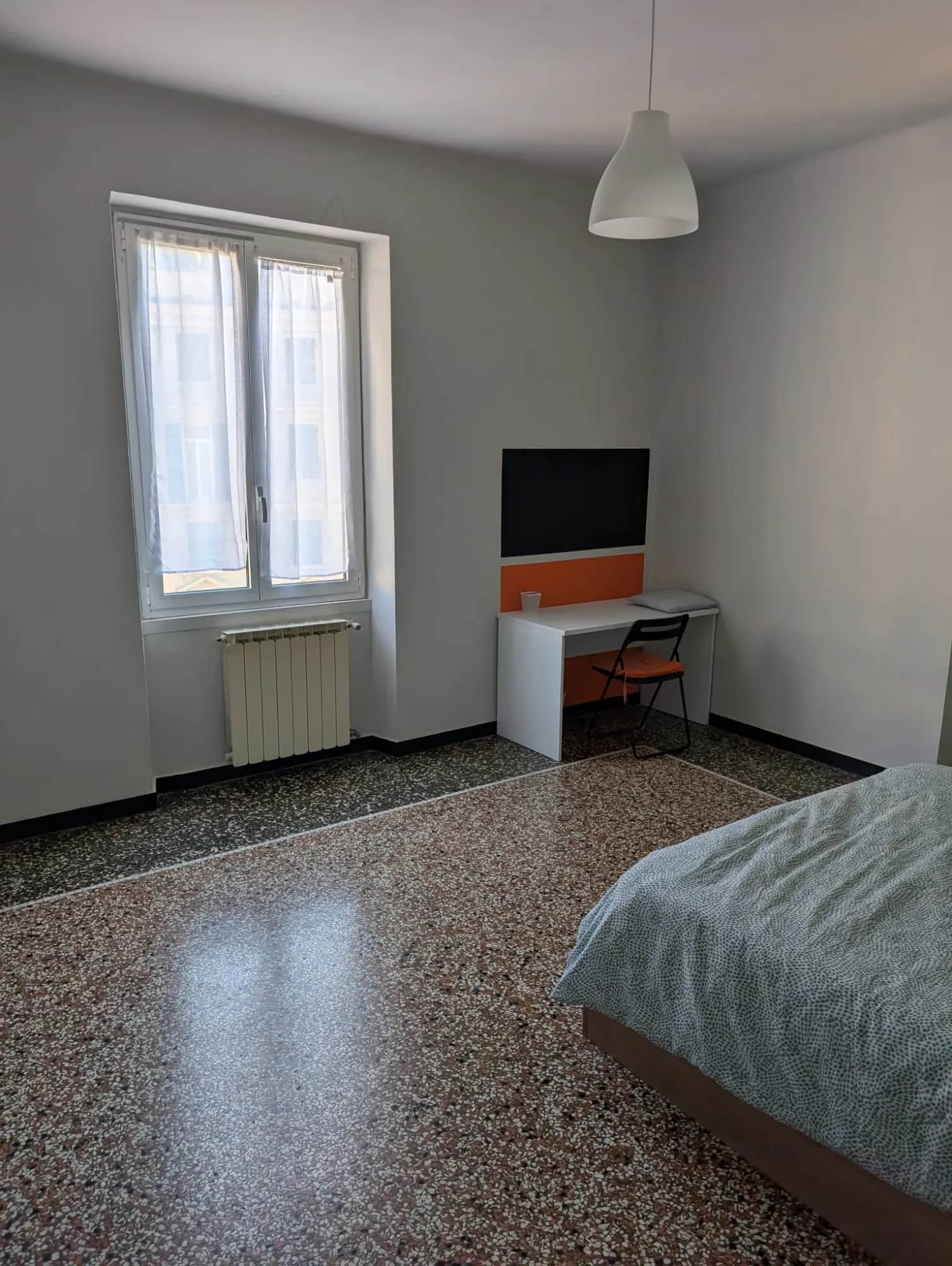 Private room in Genoa