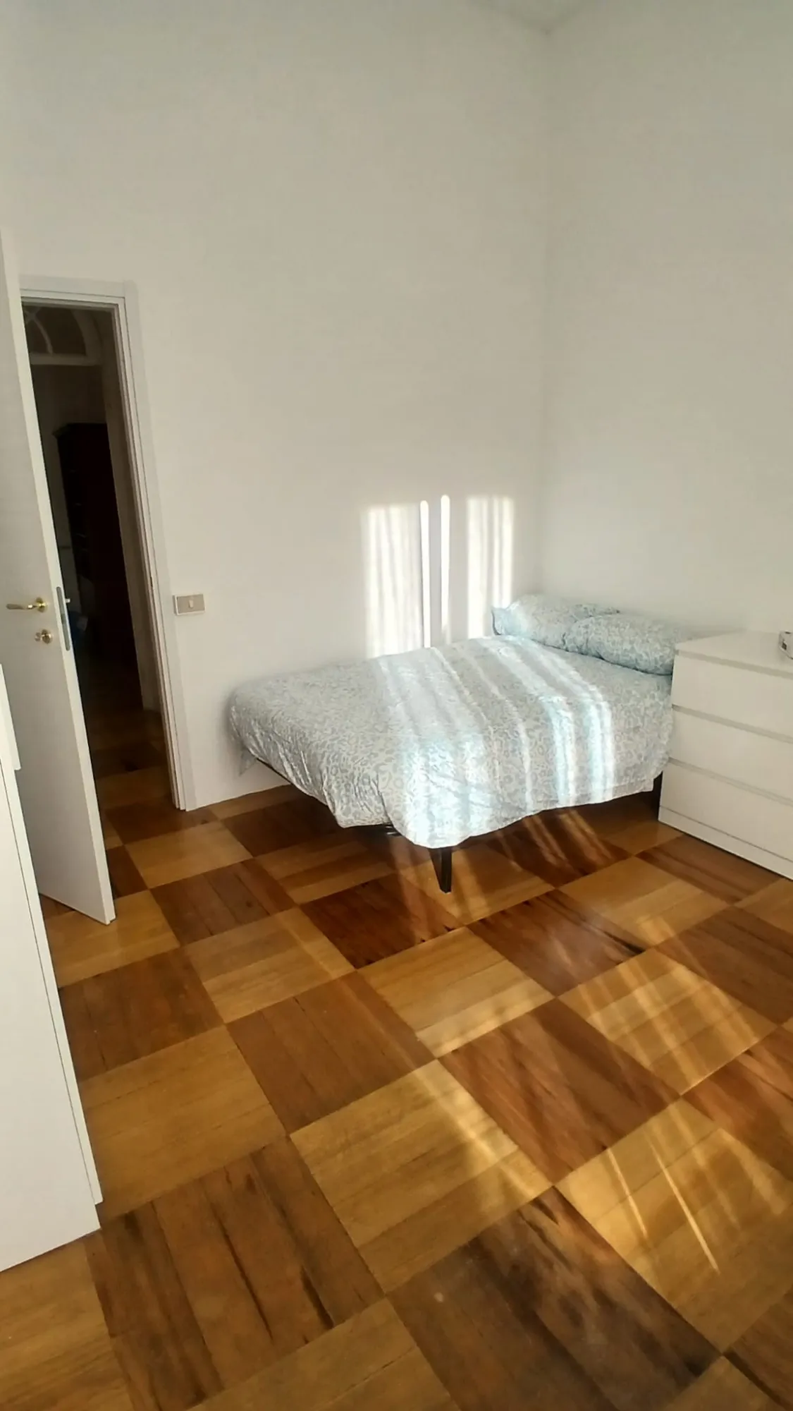 Private room in Genoa