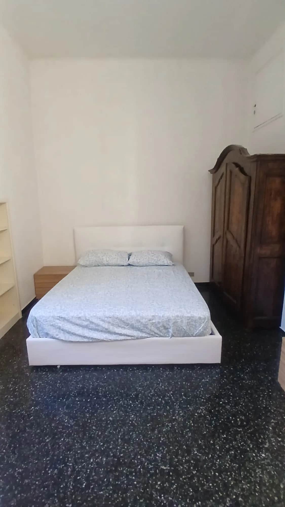 Private room in Genoa