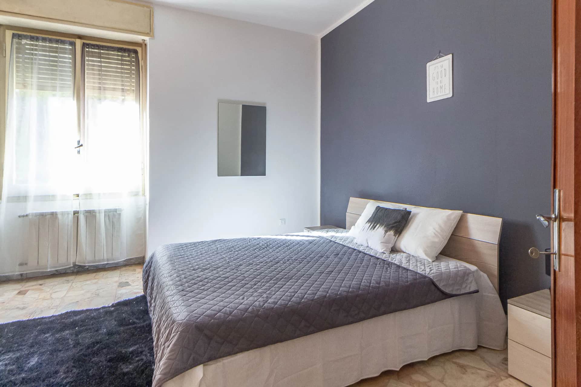 Private room in Sassari