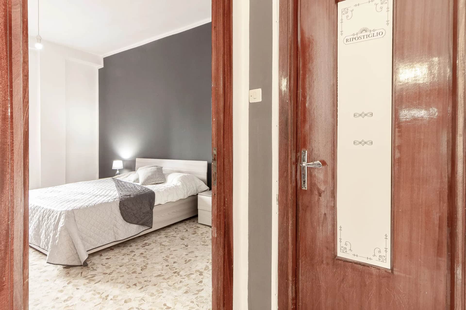 Private room in Sassari