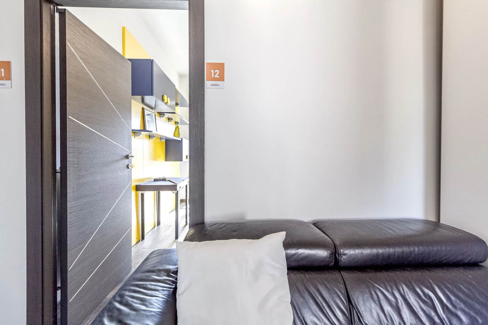 Private room in Sassari