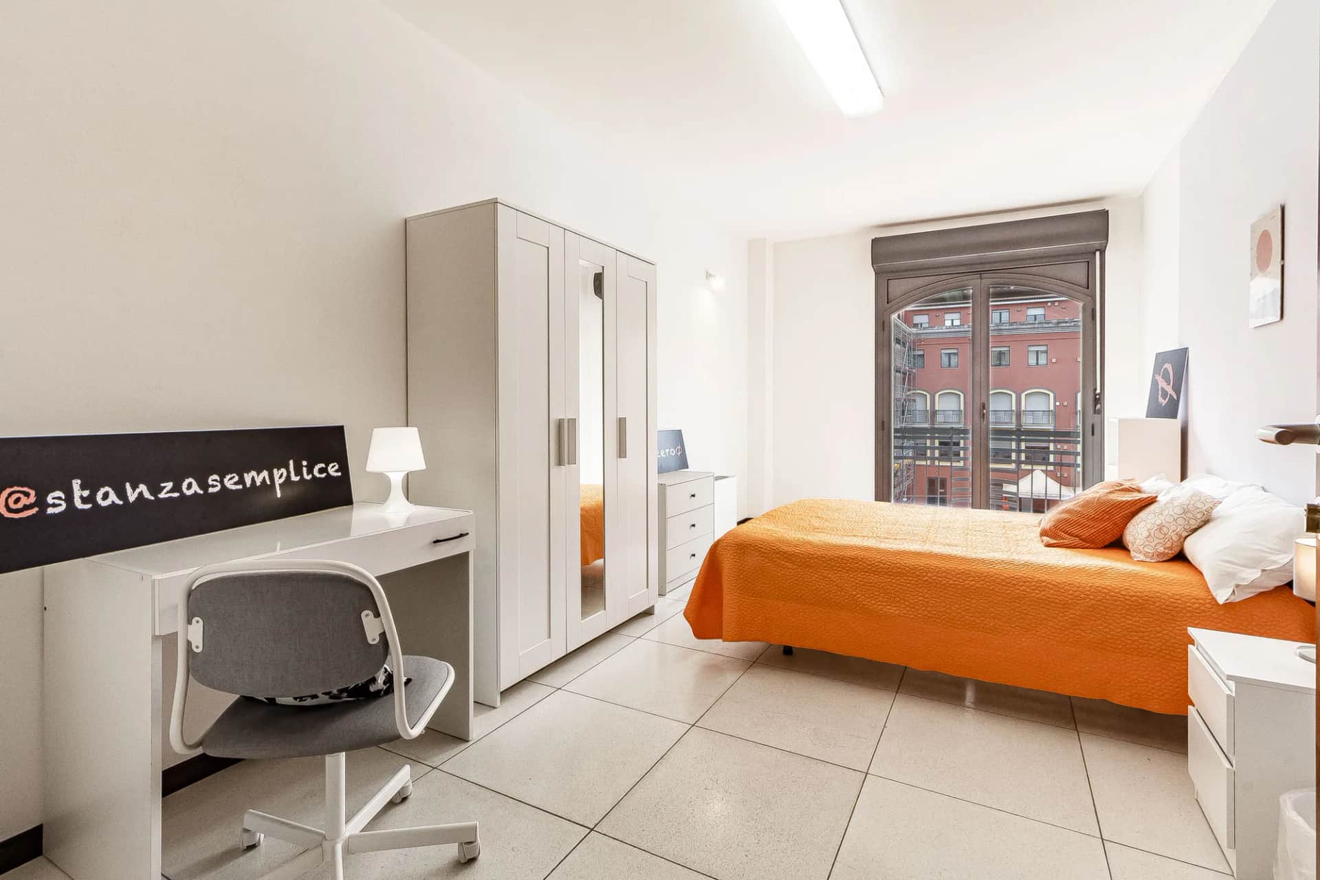 Private room in Sassari