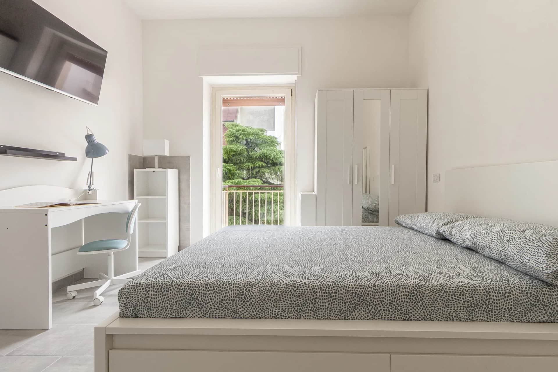 Private room in Sassari