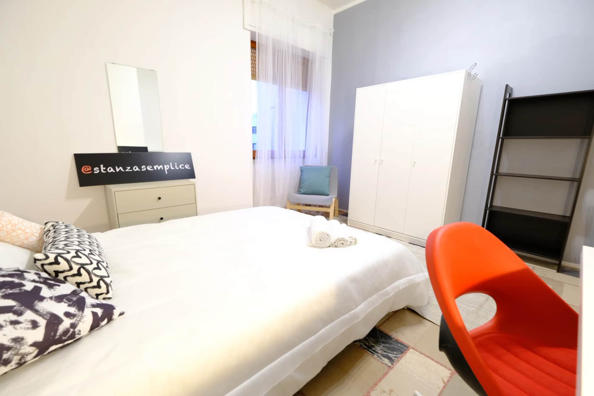 Private room in Sassari