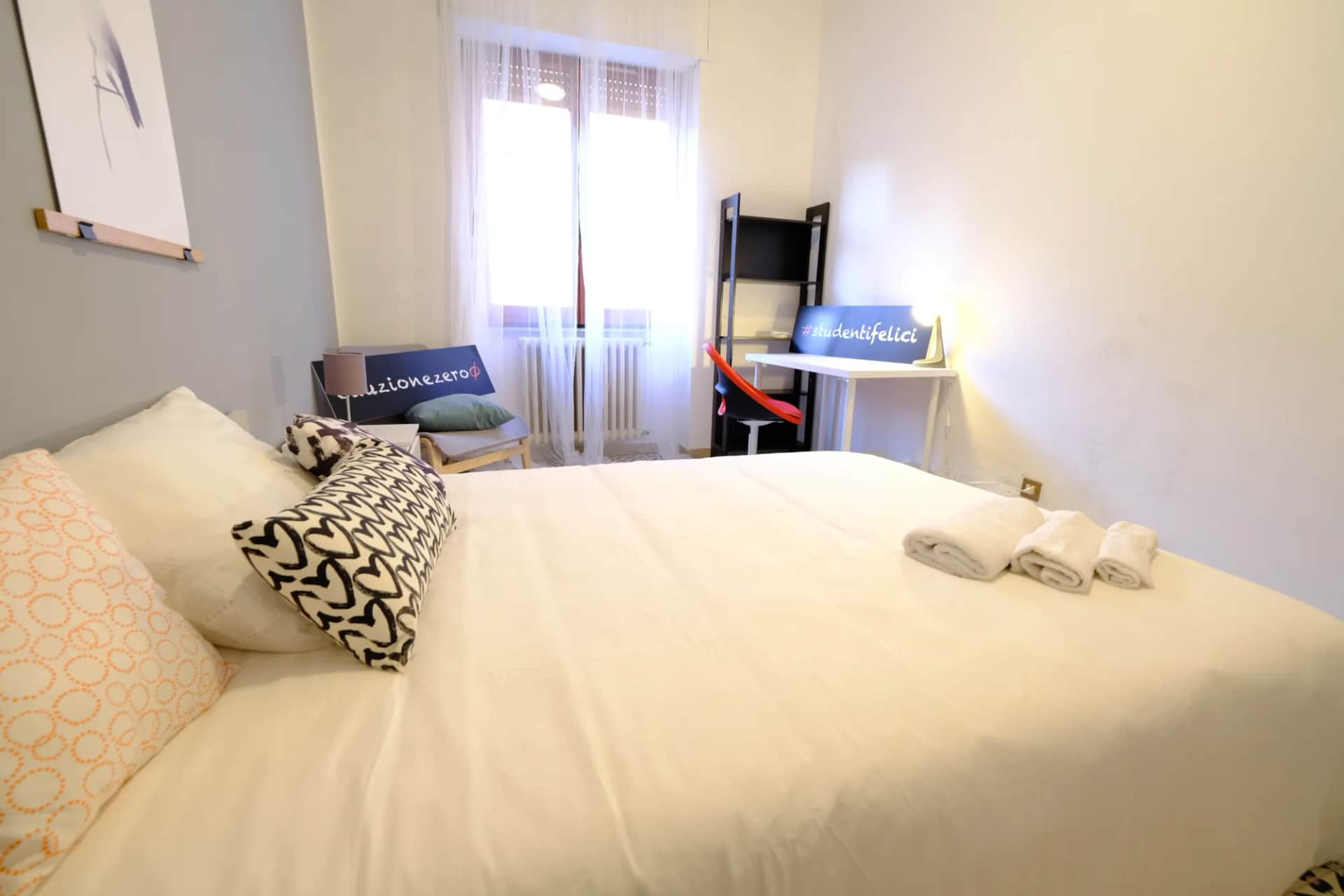 Private room in Sassari