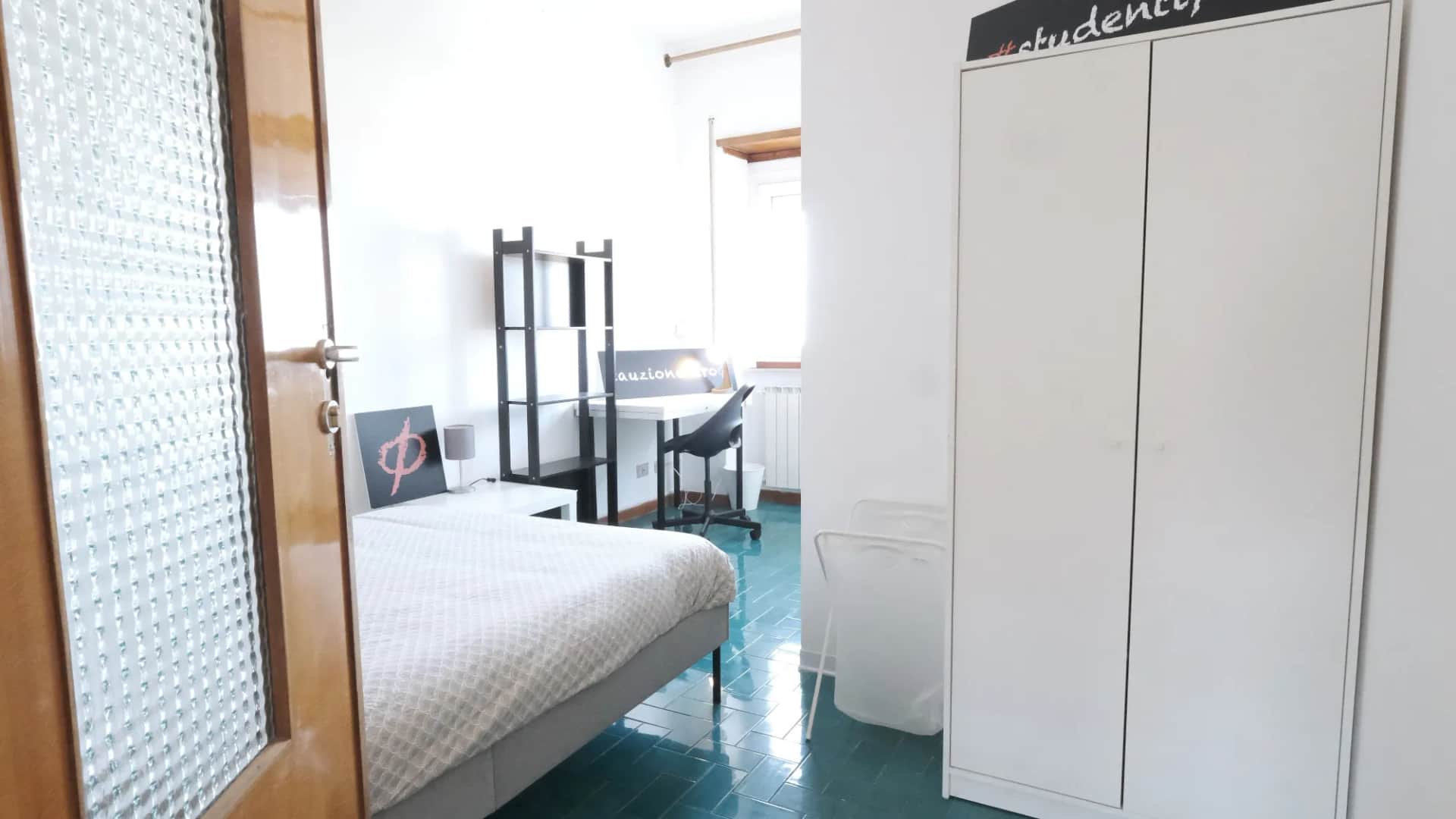 Private room in Sassari