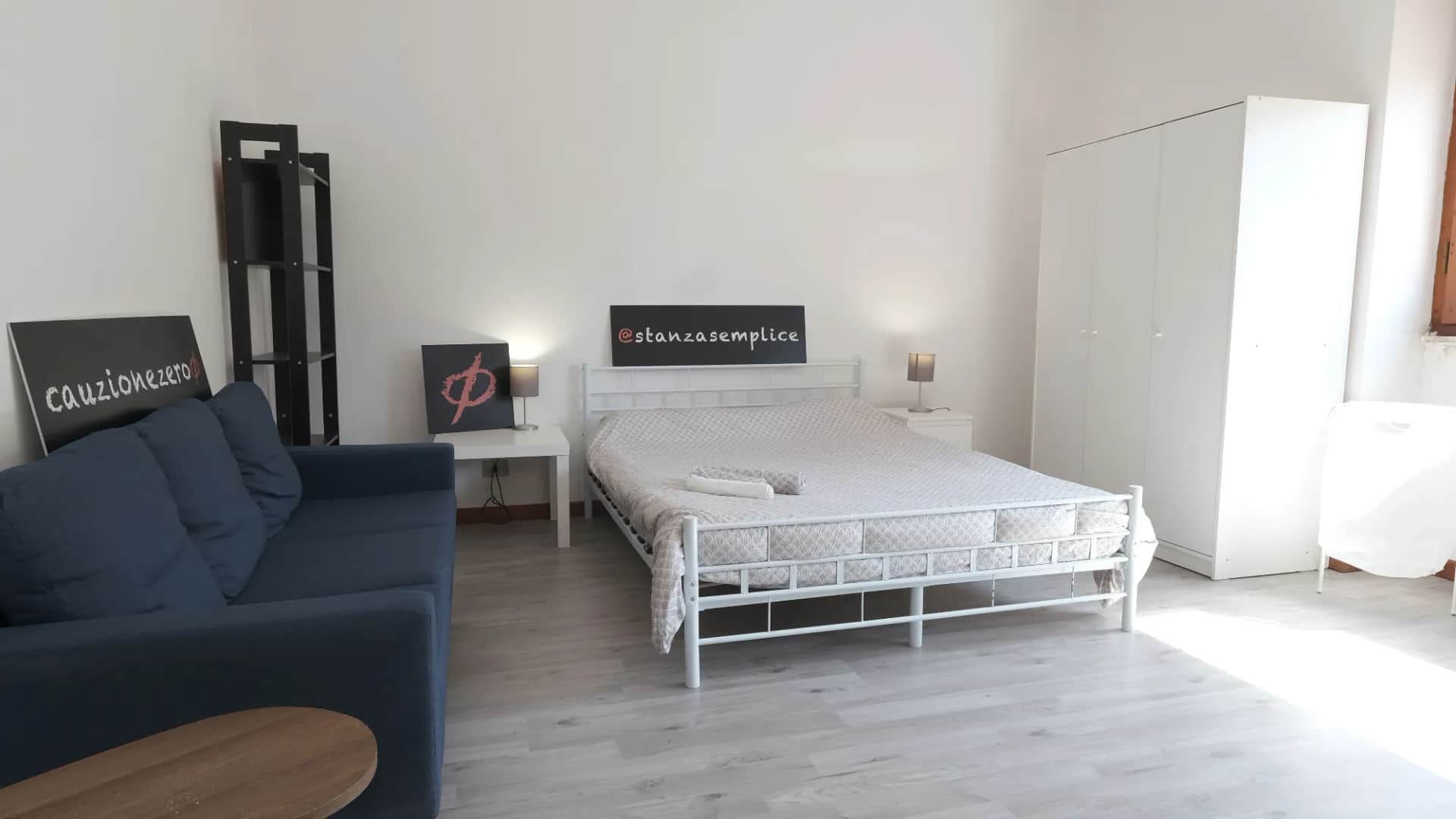 Private room in Sassari