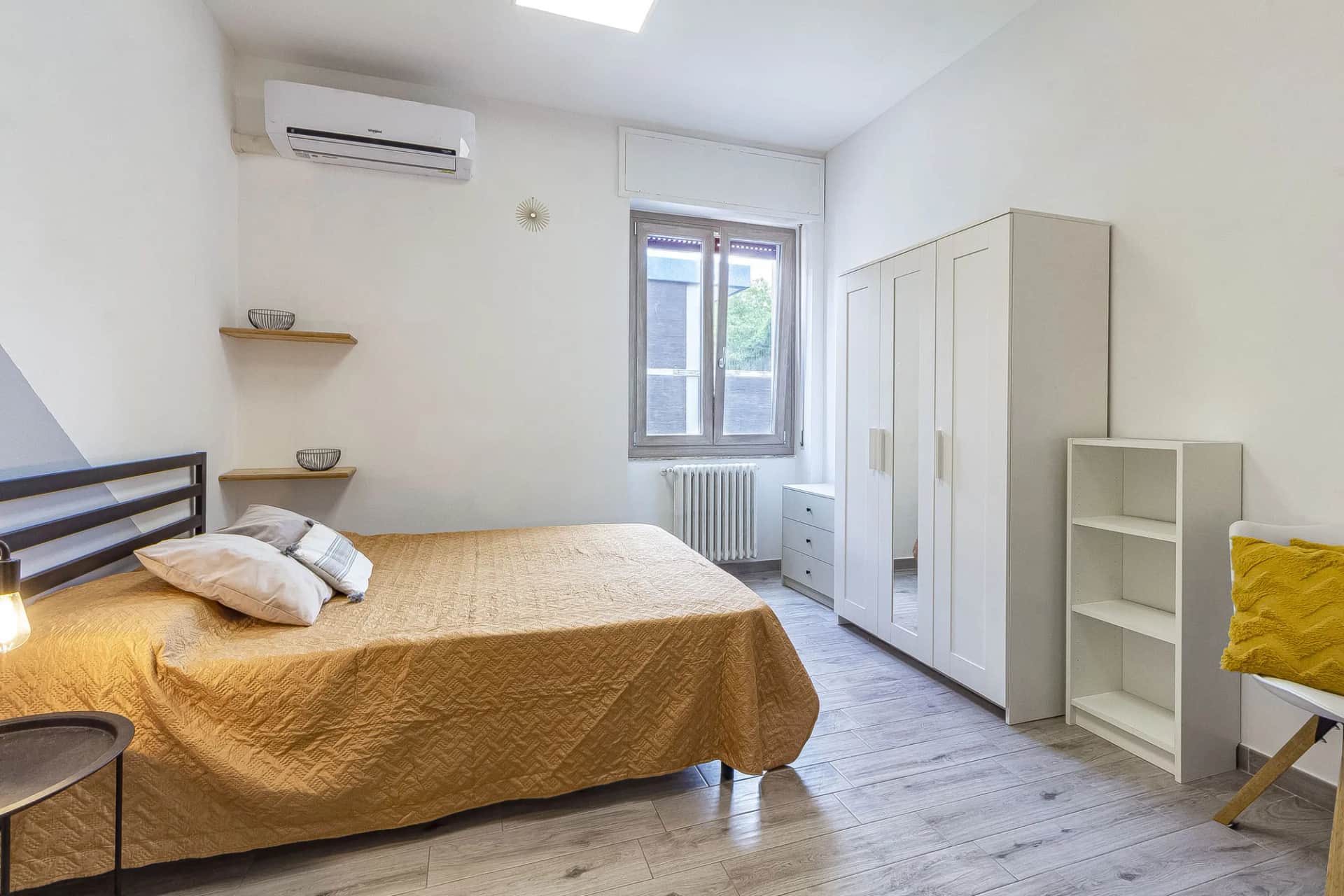 Private room in Sassari