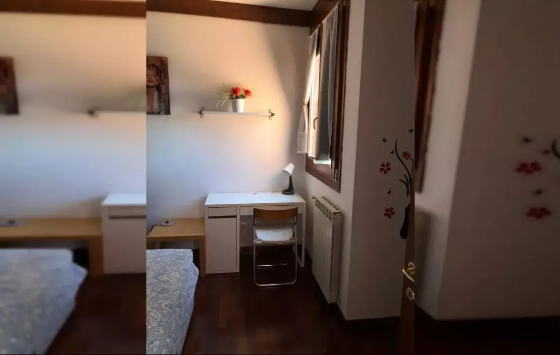 Room in Bologna