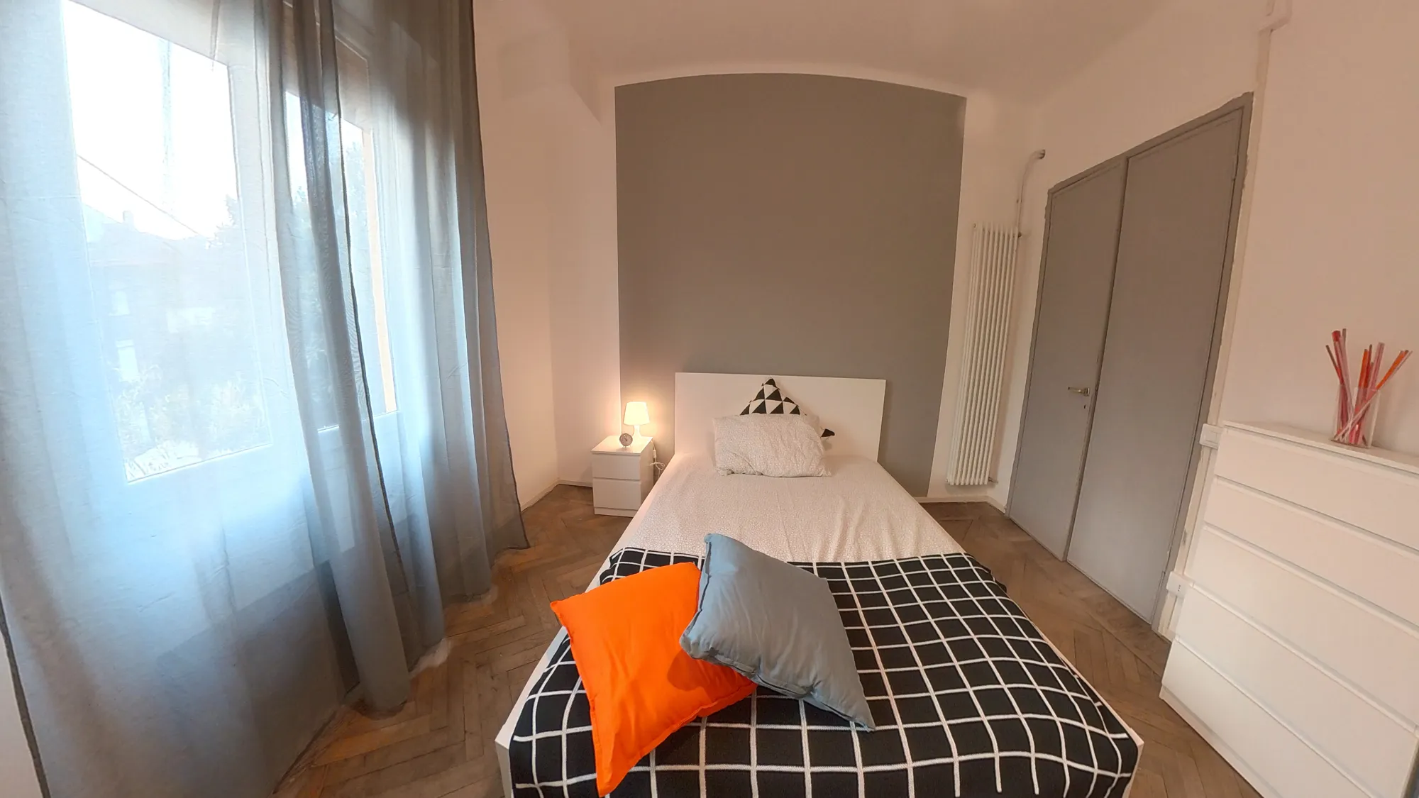 Private room in Padua photo 3